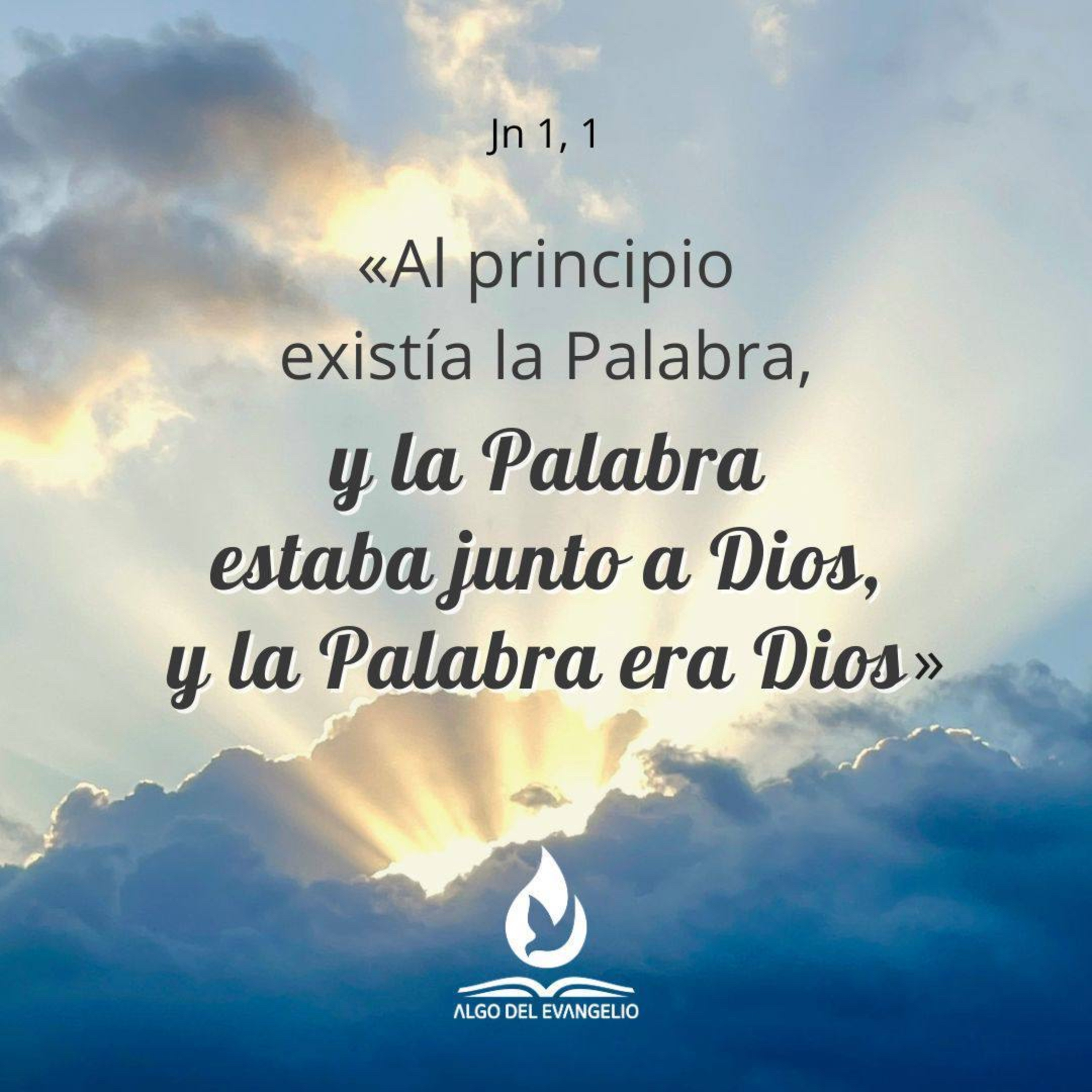 Juan 1, 1-18 - Día VII de la octava de Navidad episode artwork