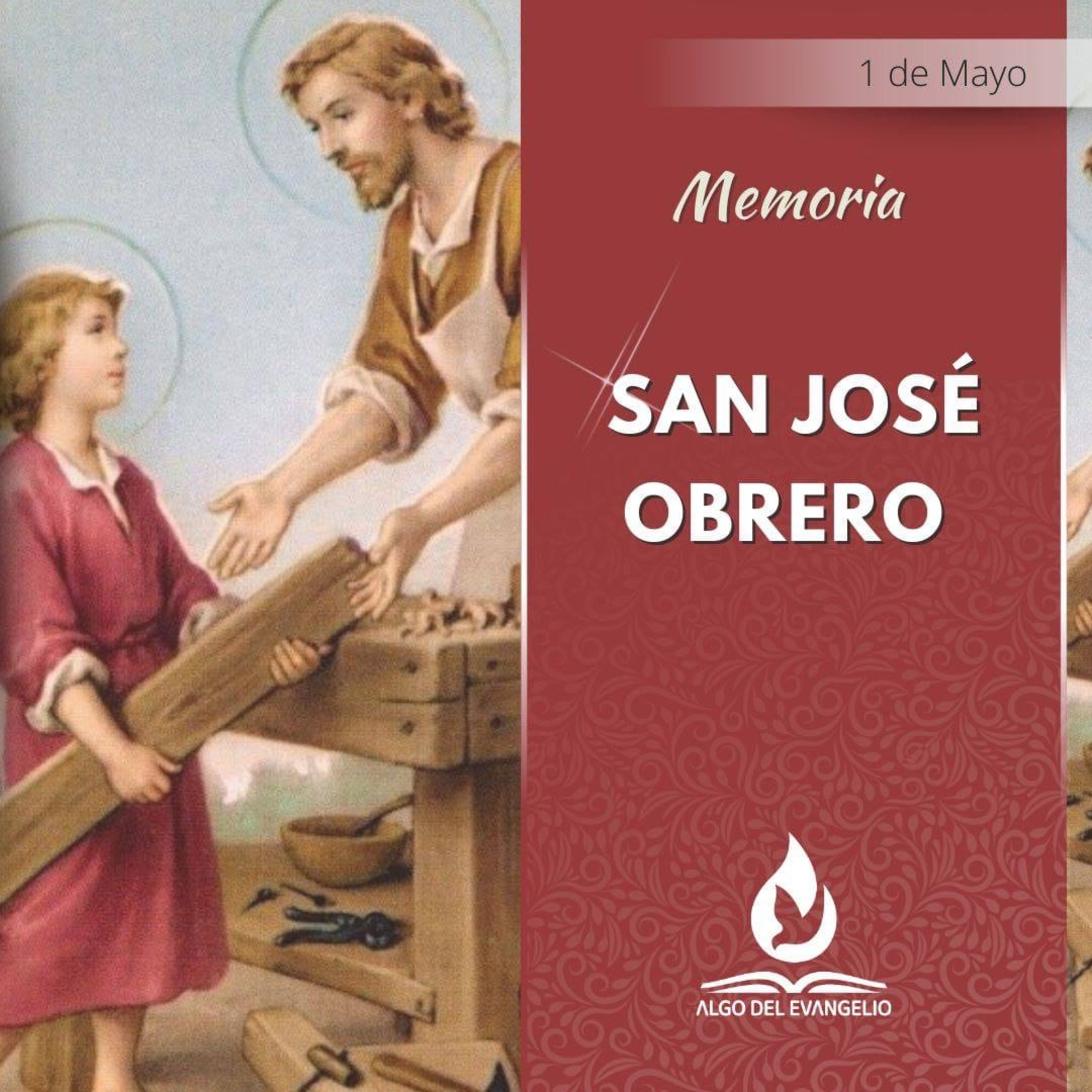 Juan 3, 31-36 - II Jueves de Pascua  episode artwork
