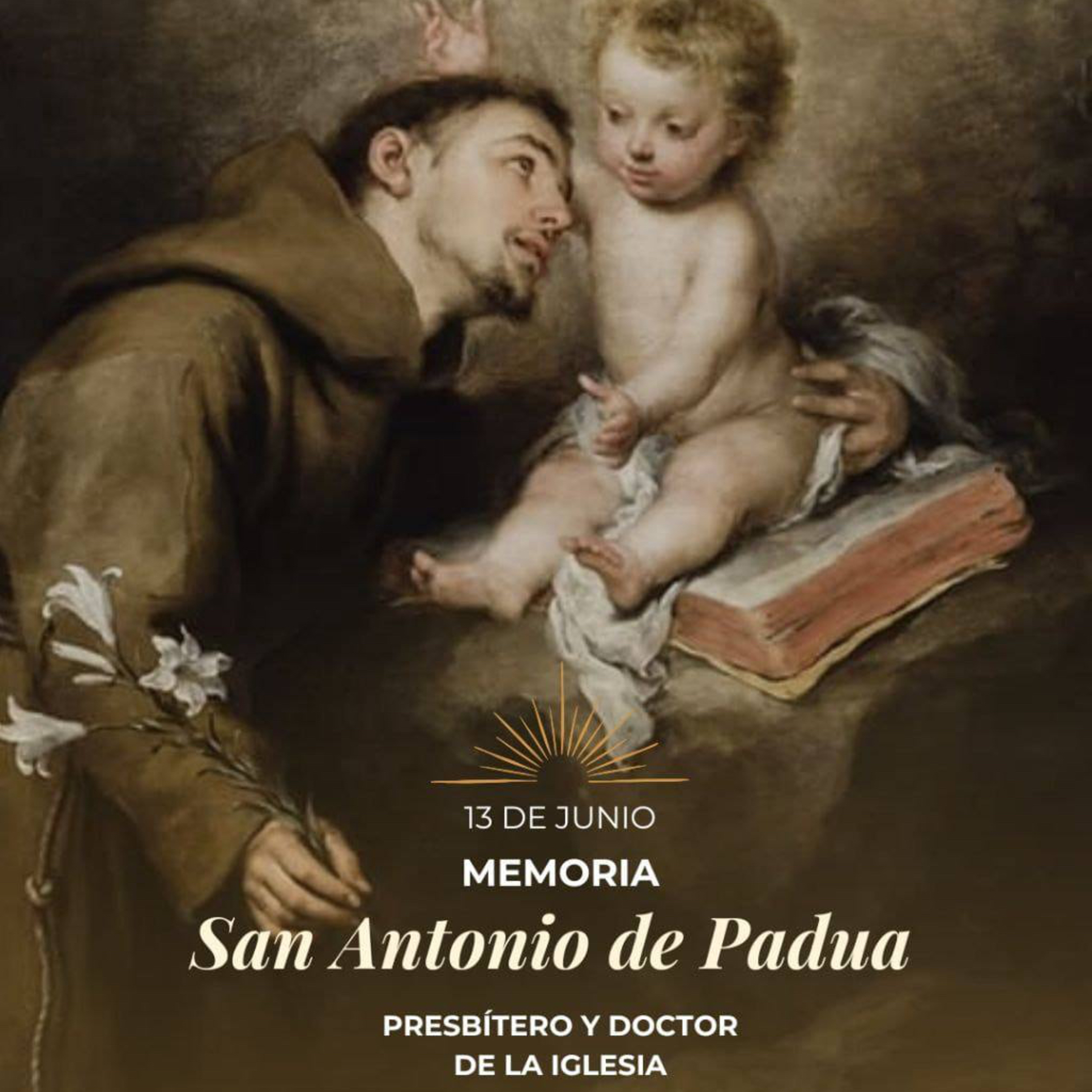 Algo del Evangelio
