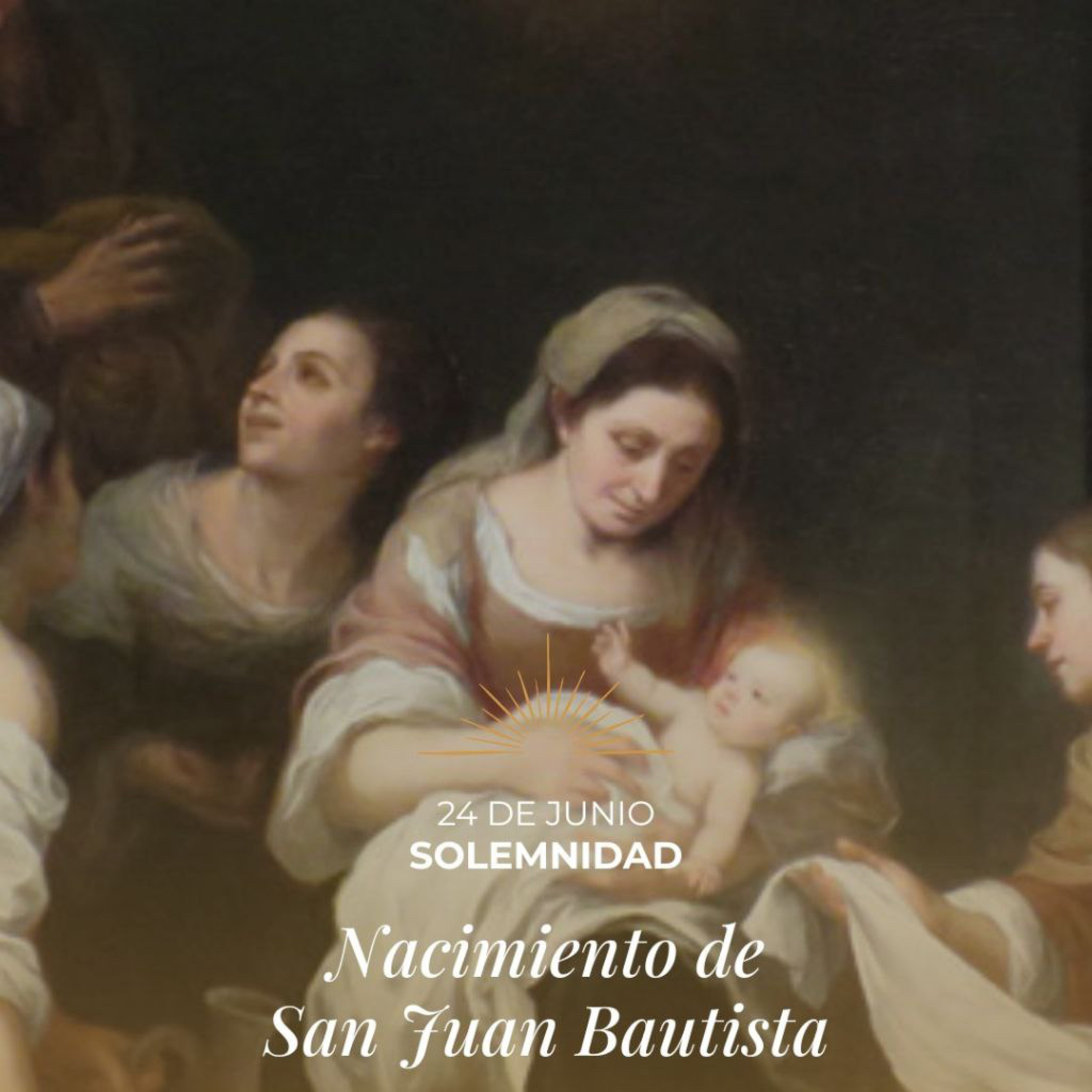 Algo del Evangelio