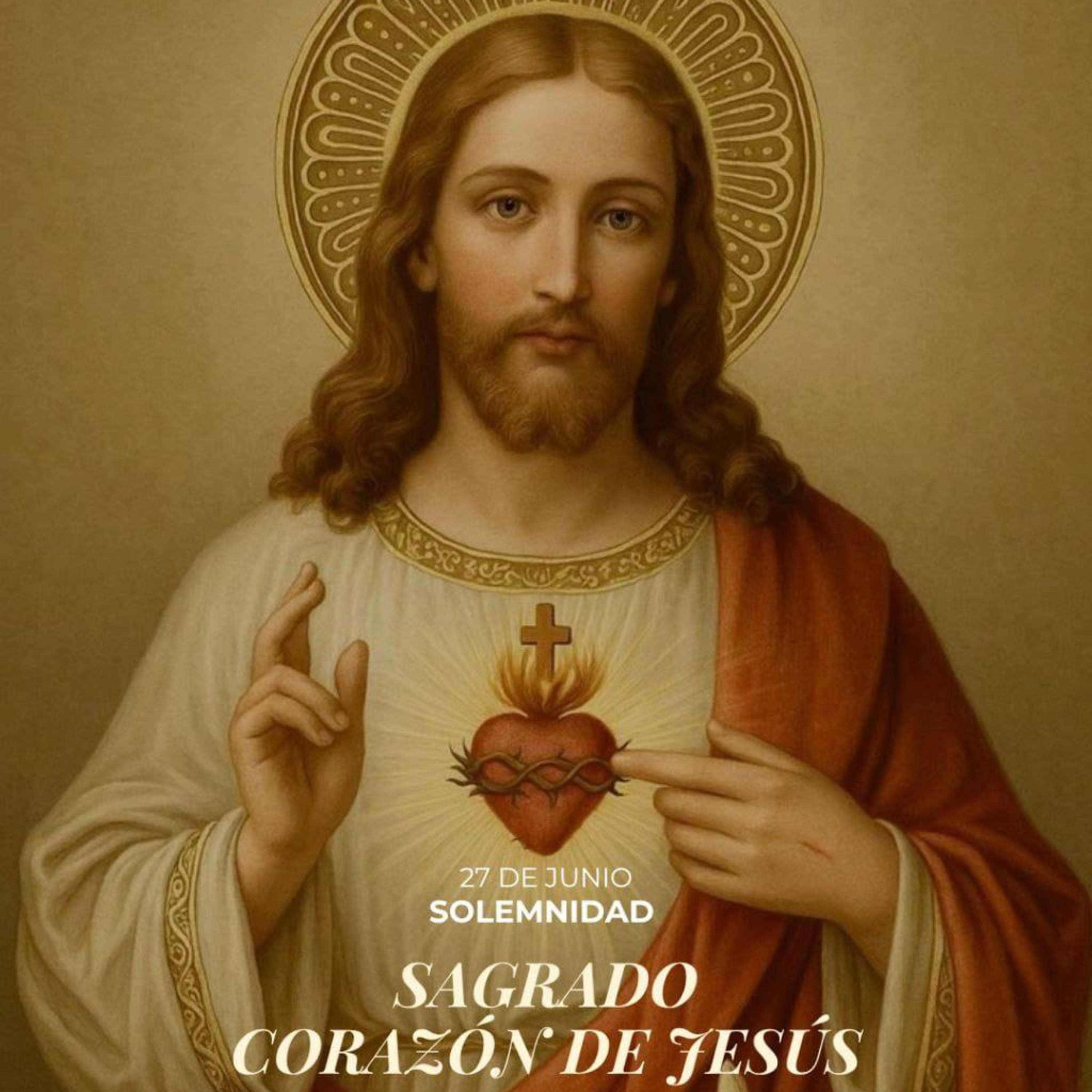 Algo del Evangelio