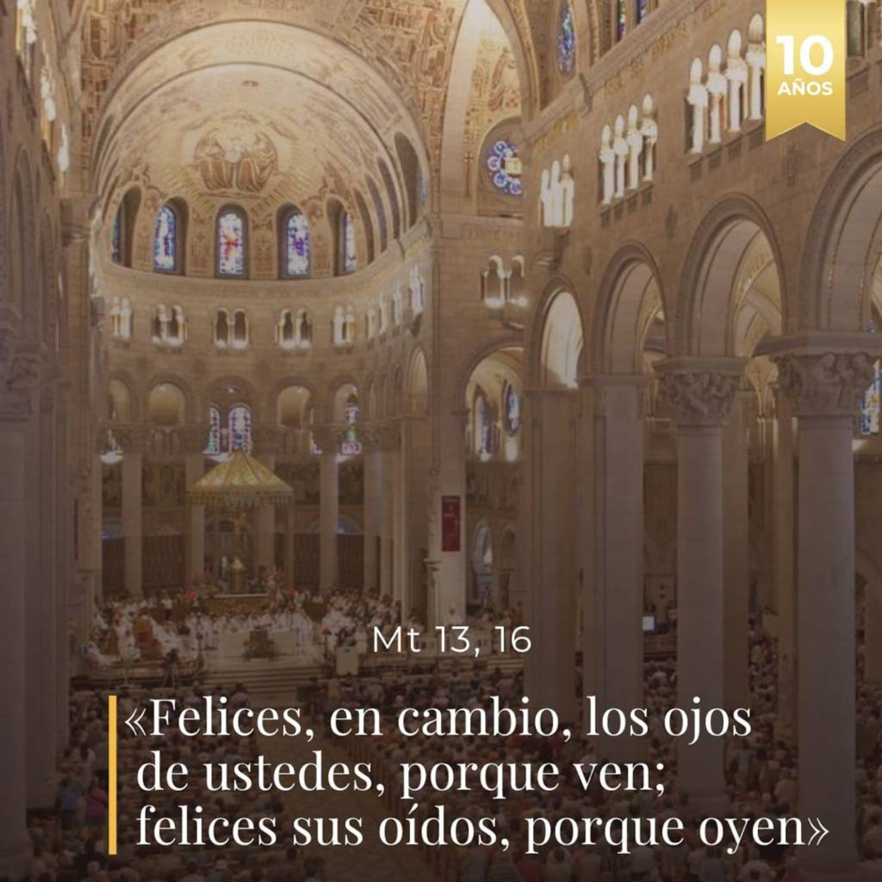 Algo del Evangelio