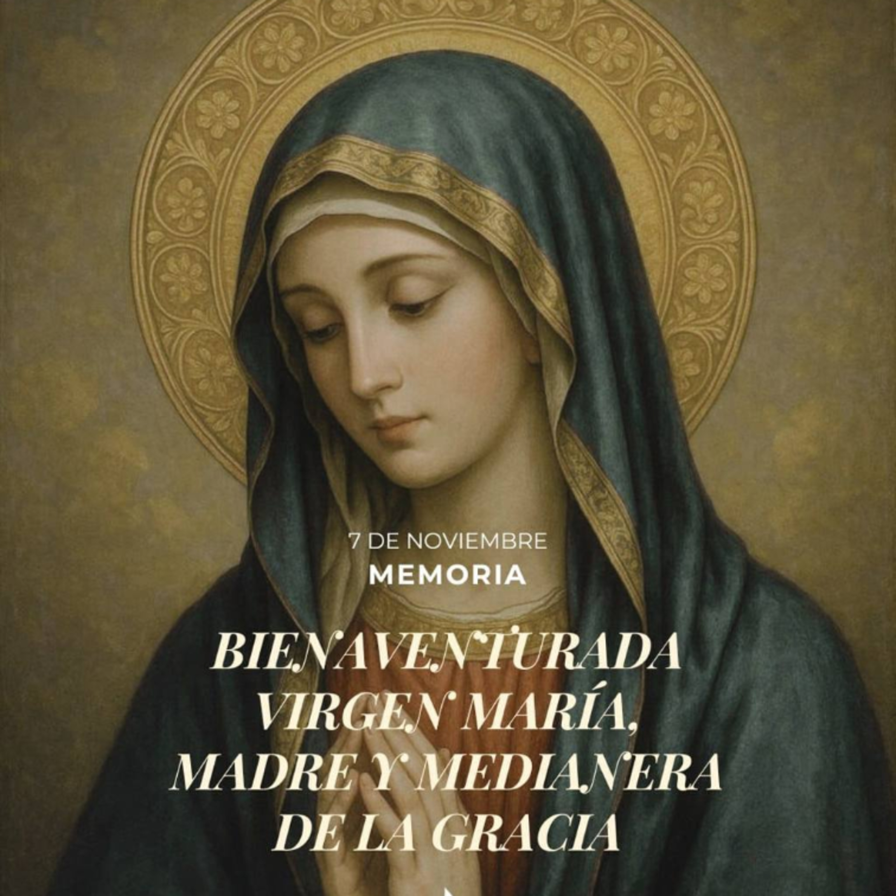 Lucas 16,1-8 - XXXI Viernes del Tiempo Ordinario episode artwork