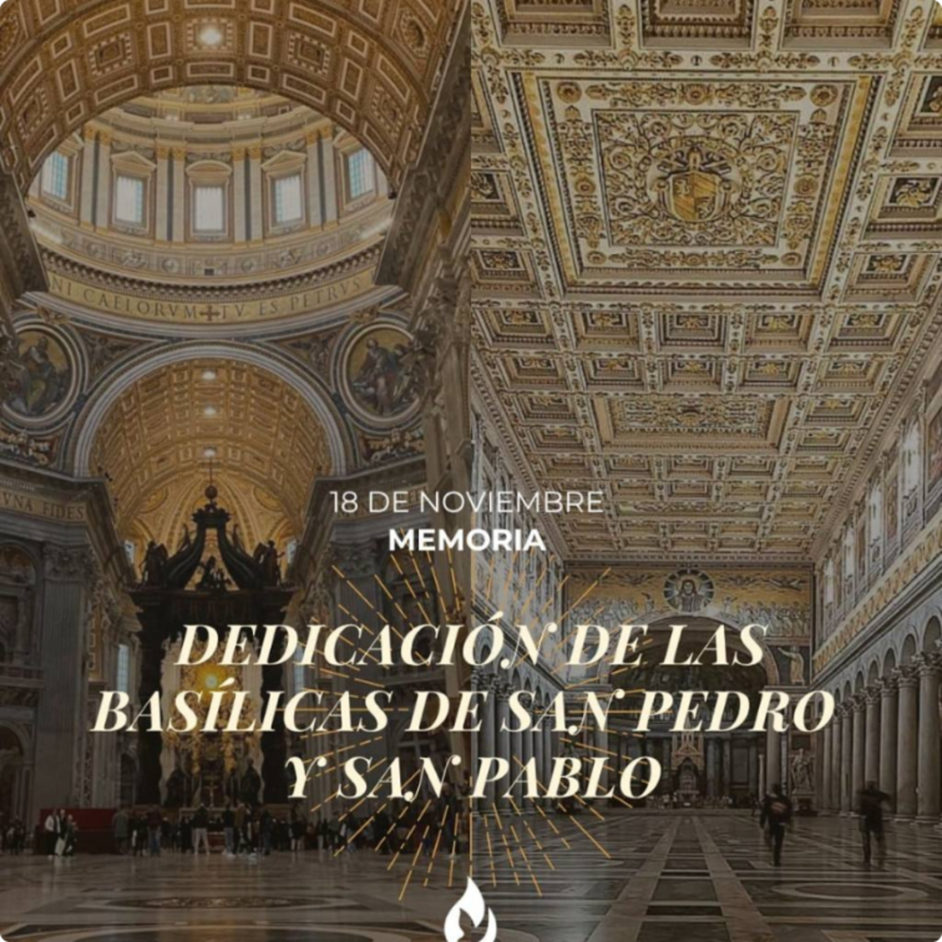 Algo del Evangelio