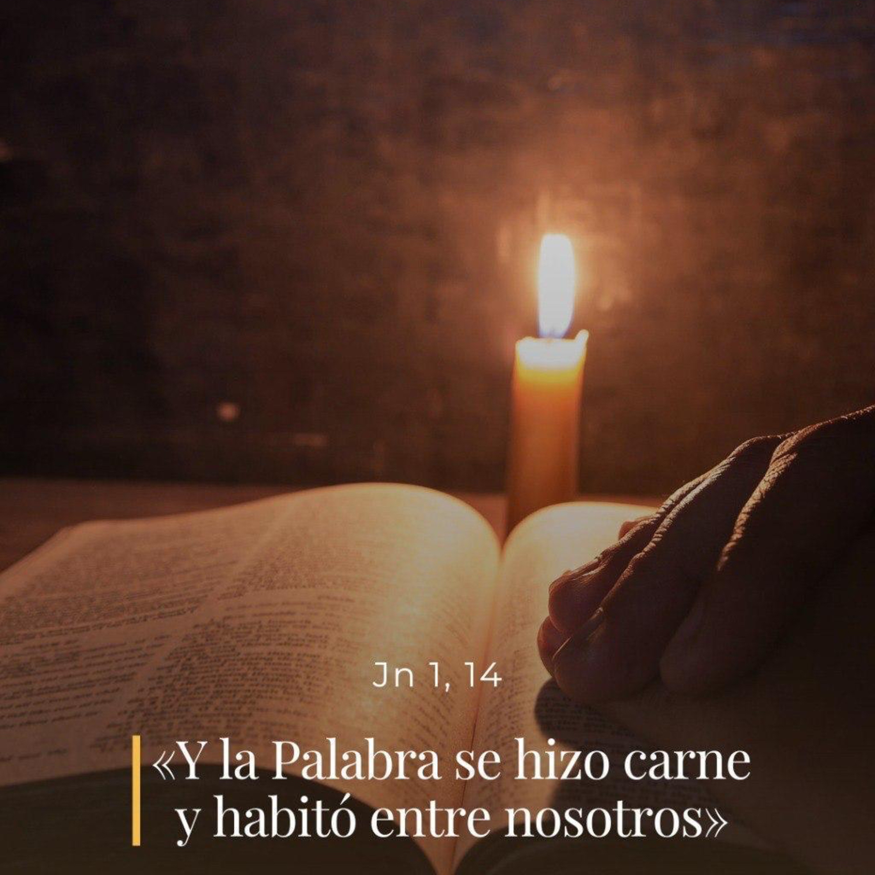 Juan 1, 1-5. 9-14 - II Domingo de Navidad episode artwork