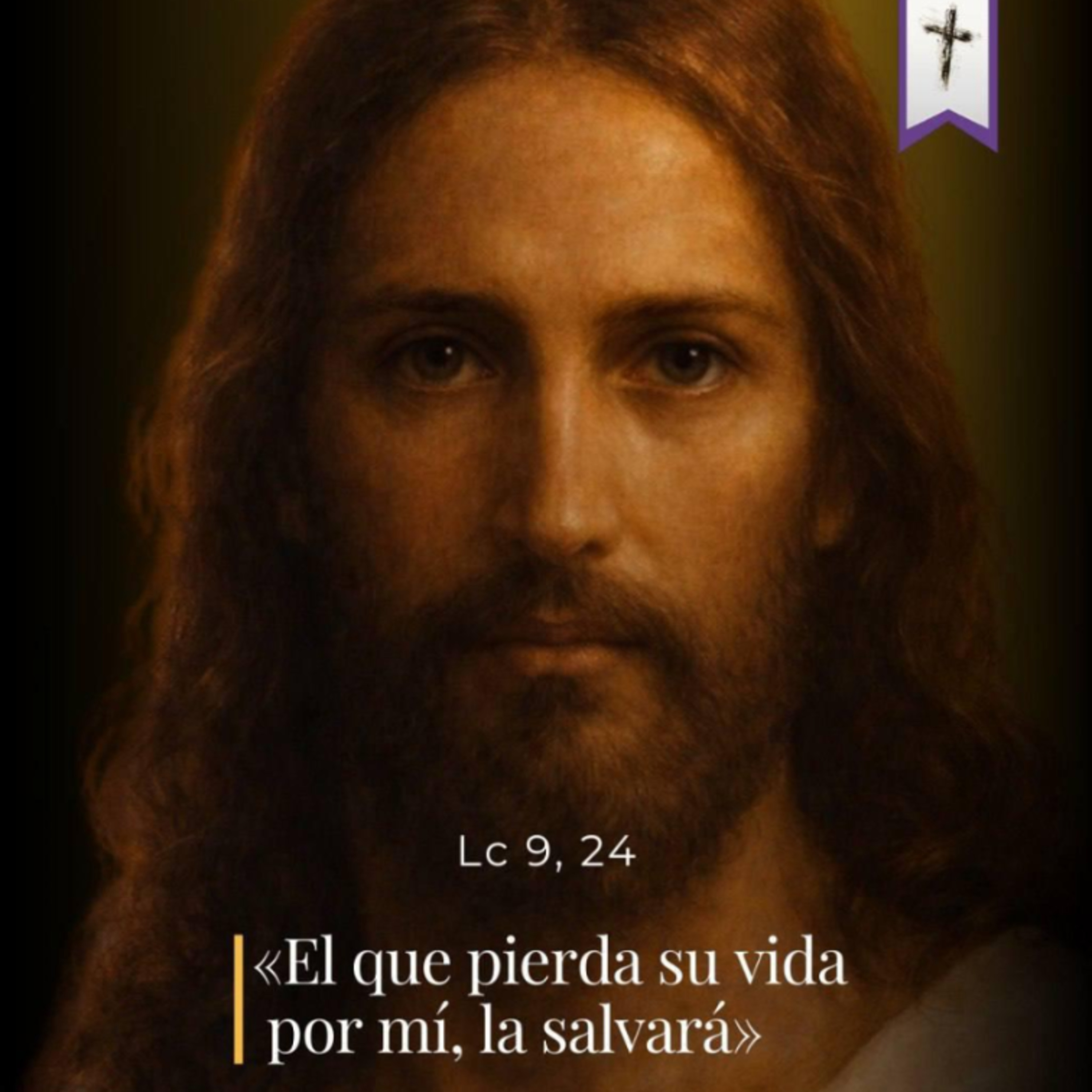 Lucas 9, 22-25 - Jueves después de ceniza
 episode artwork