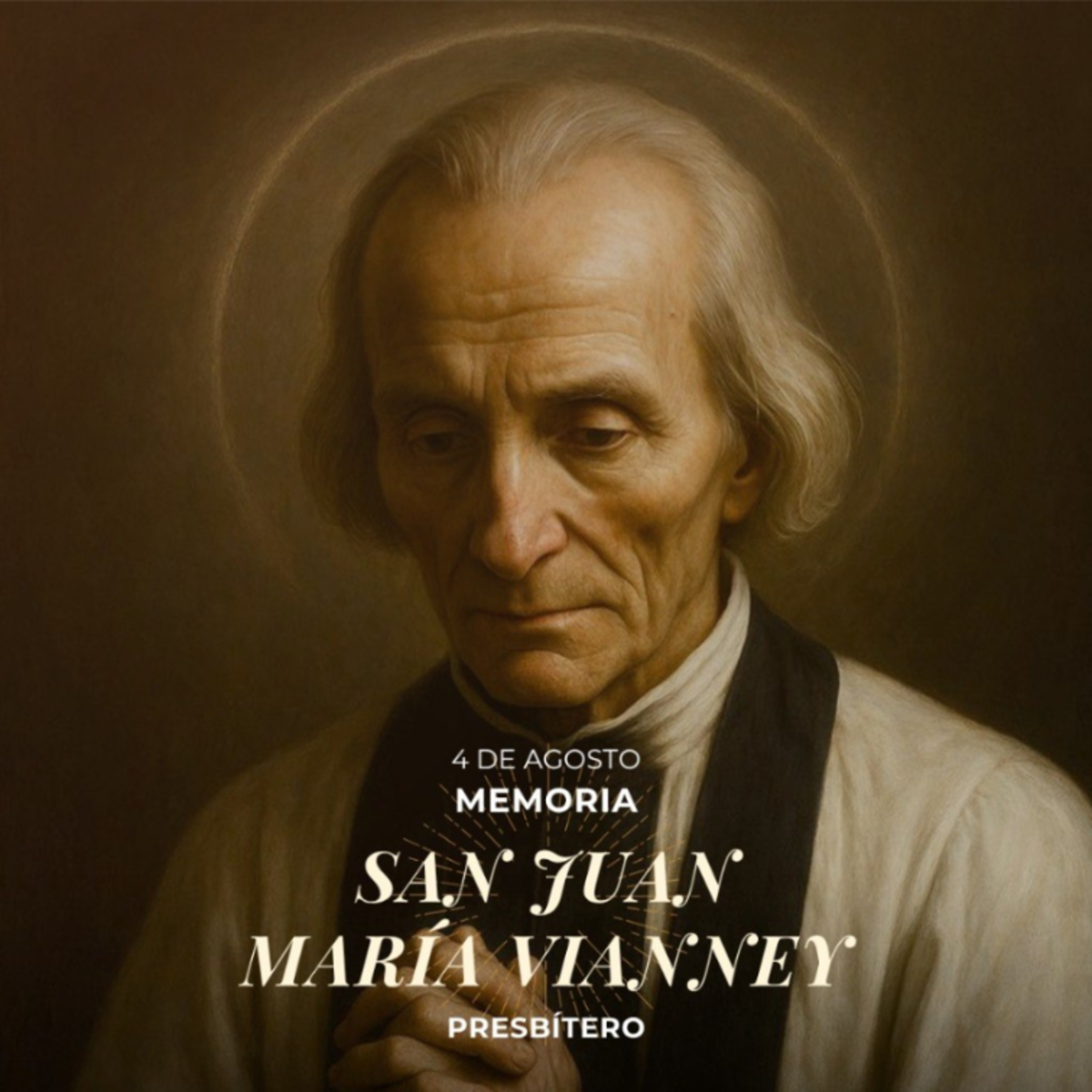 Mateo 15, 1-2. 10-14– XVIII Martes del Tiempo Ordinario  episode artwork