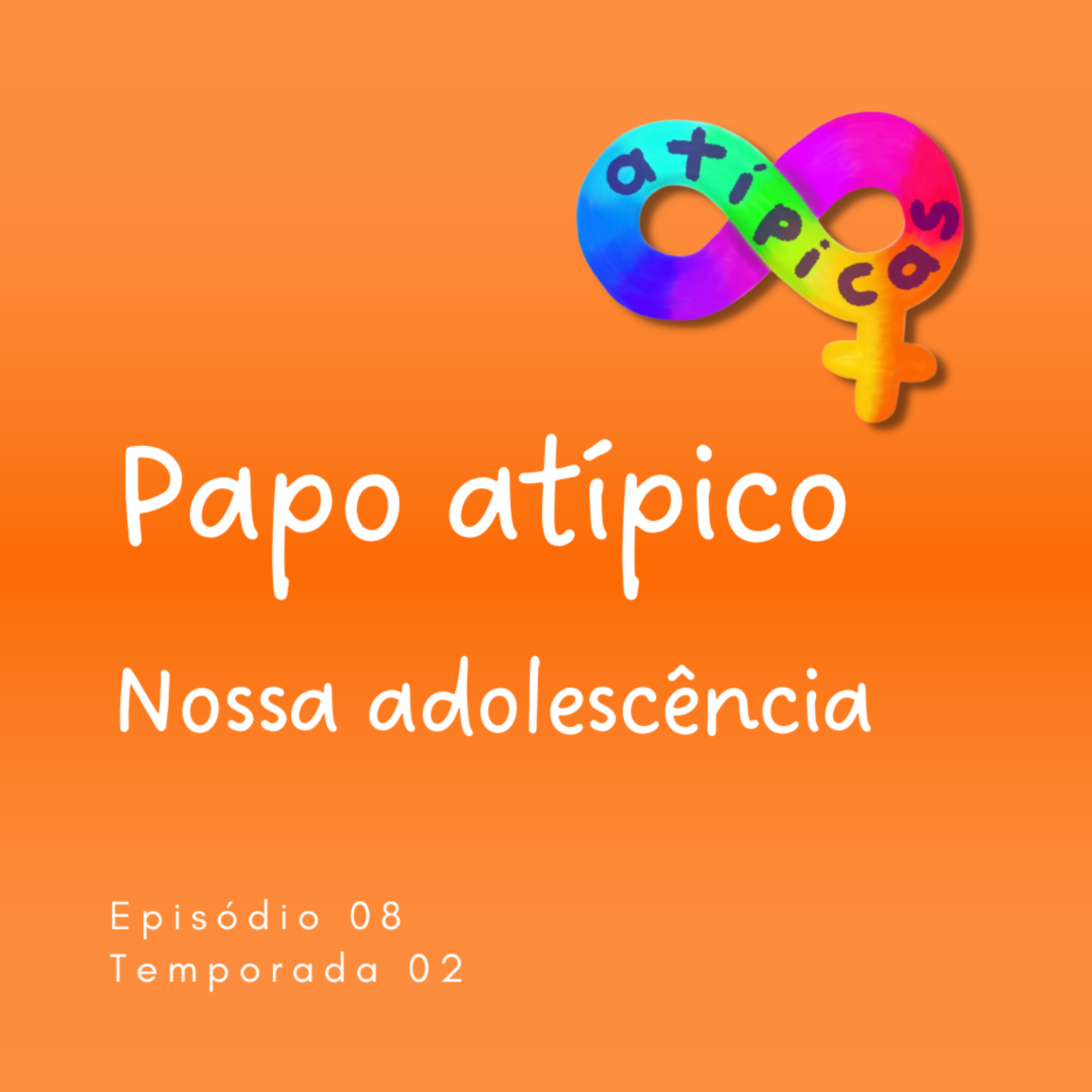 Atípicas Podcast