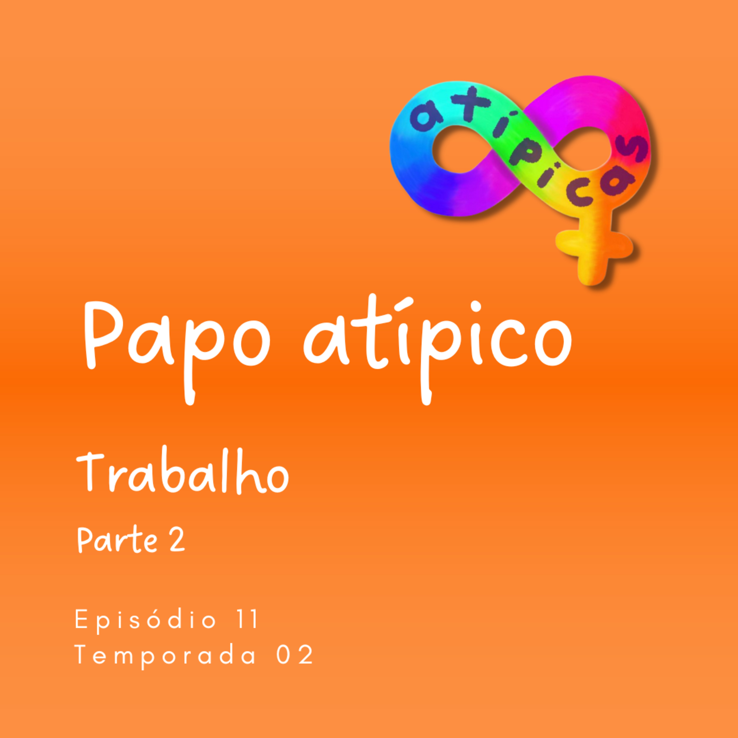 Atípicas Podcast