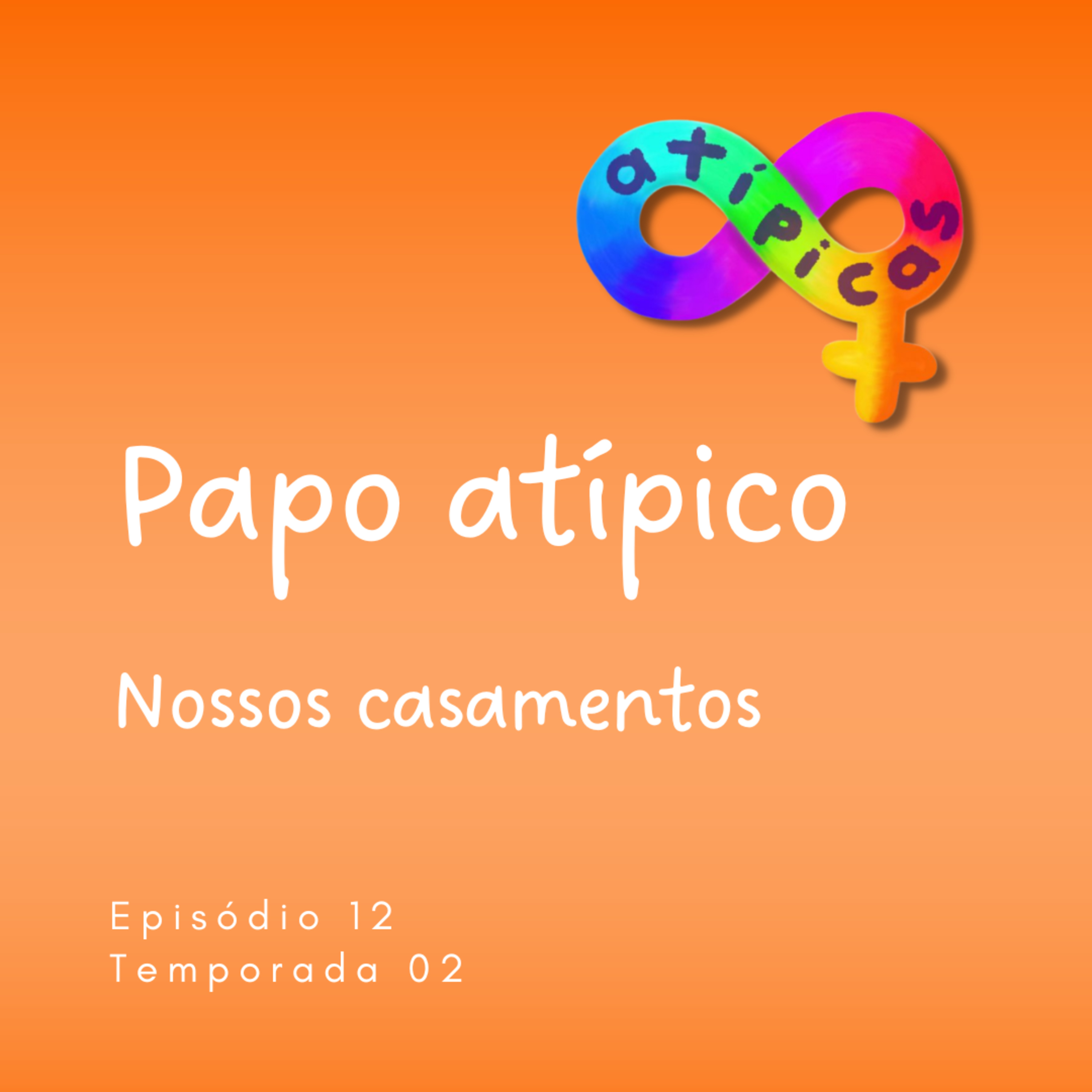 Atípicas Podcast