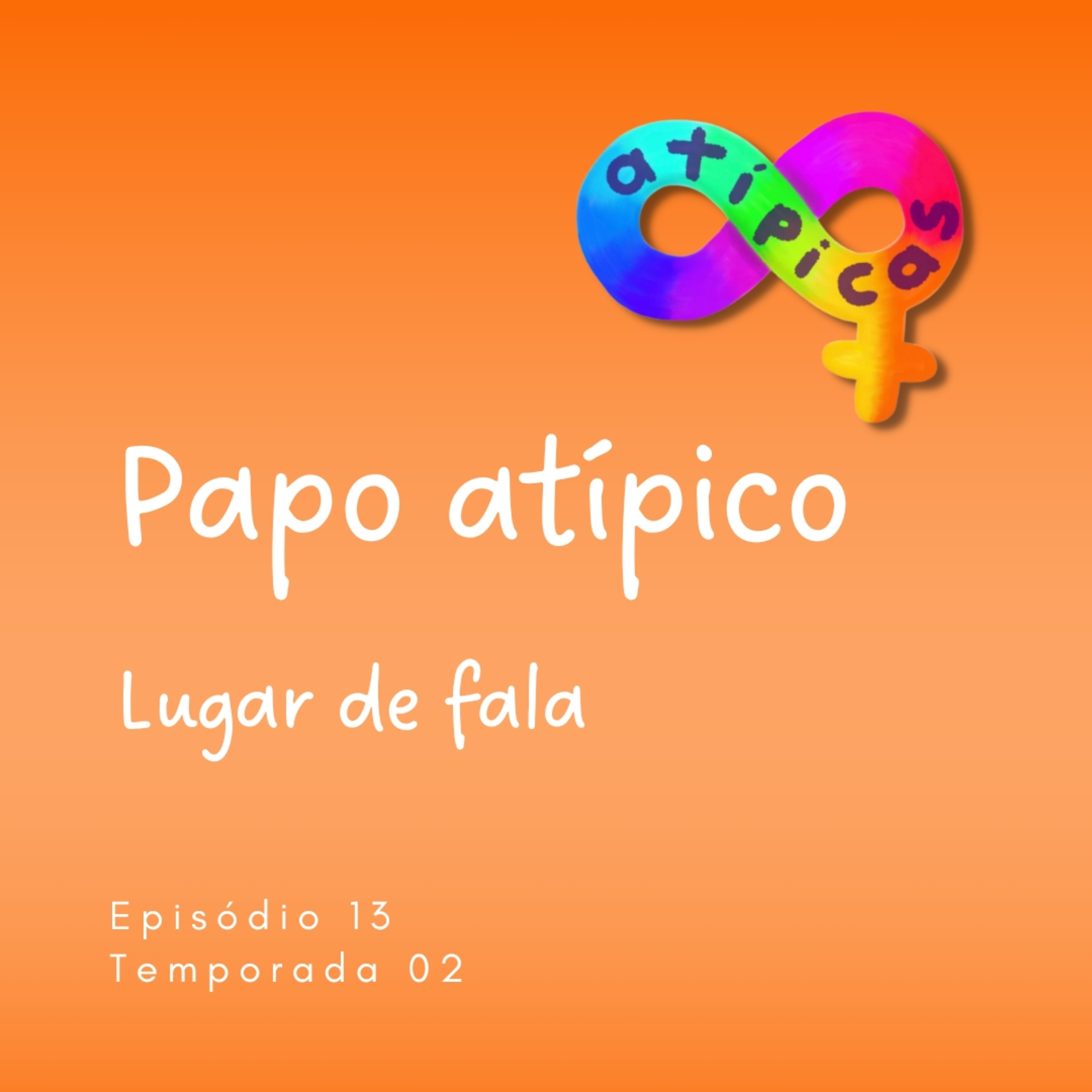 Atípicas Podcast