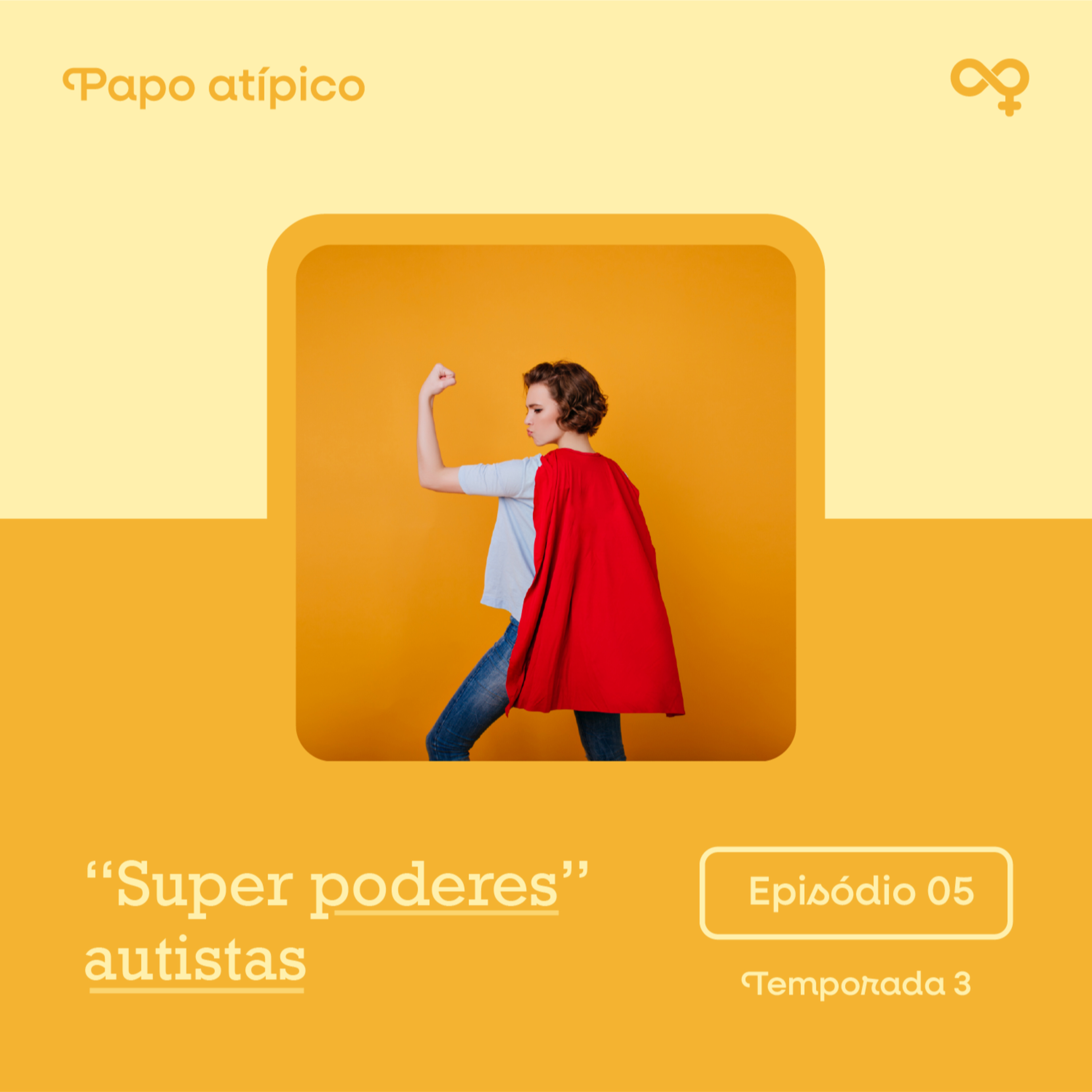 Atípicas Podcast