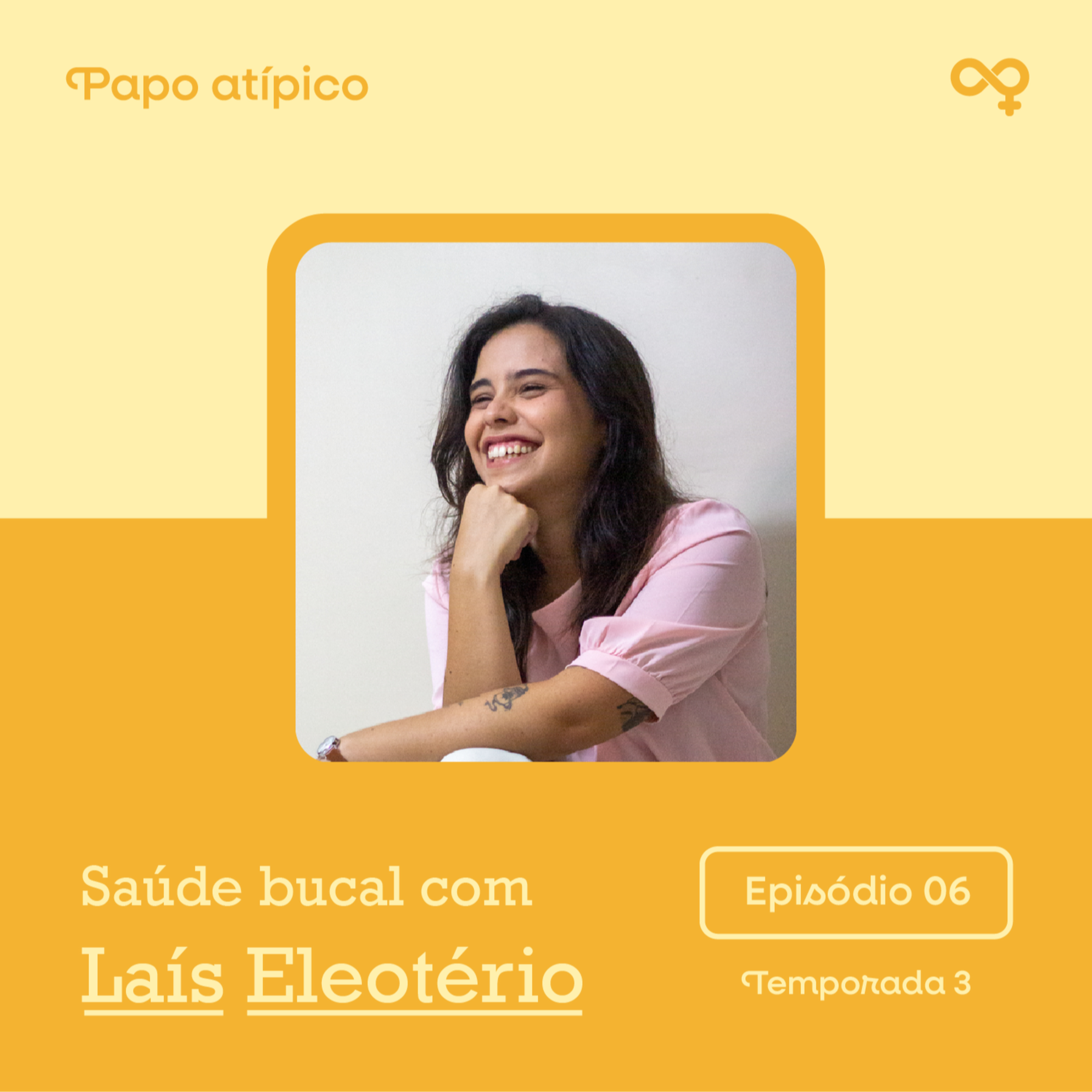 Atípicas Podcast