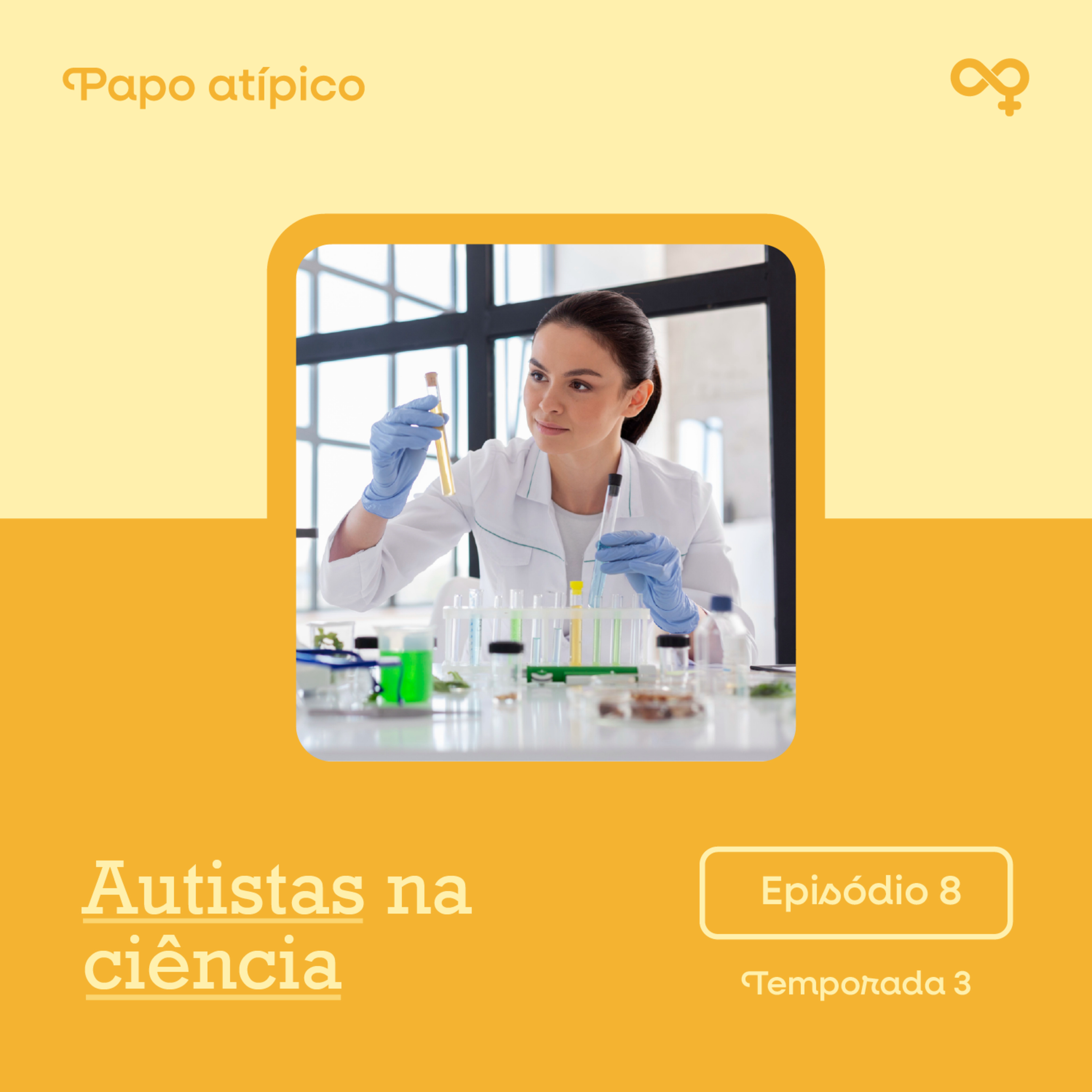 Atípicas Podcast
