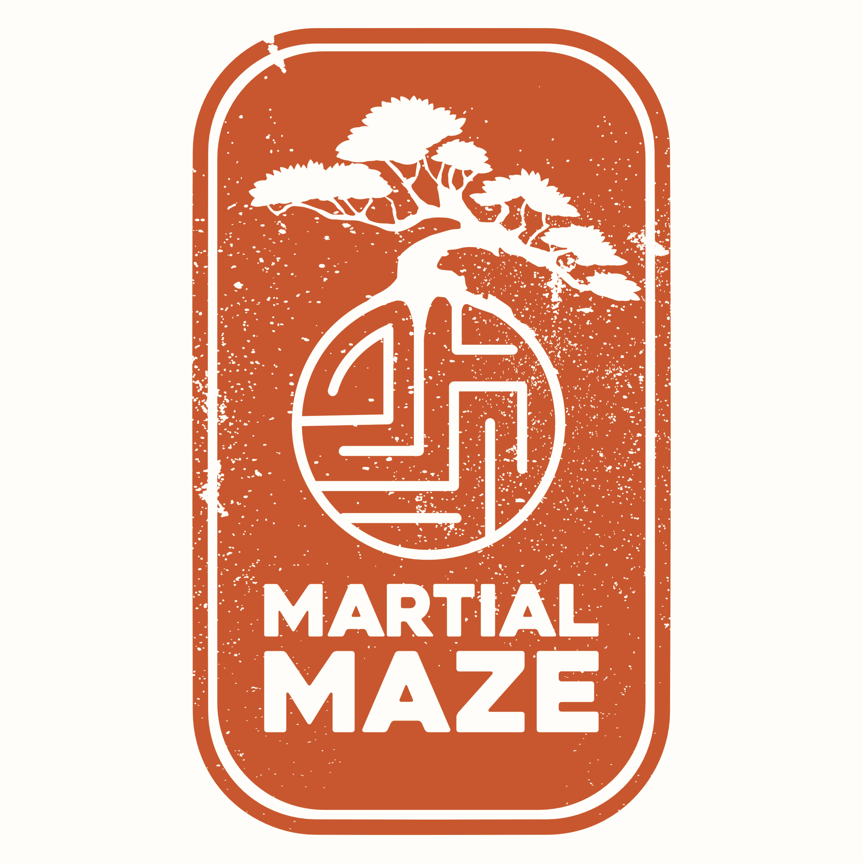 The Martial Maze