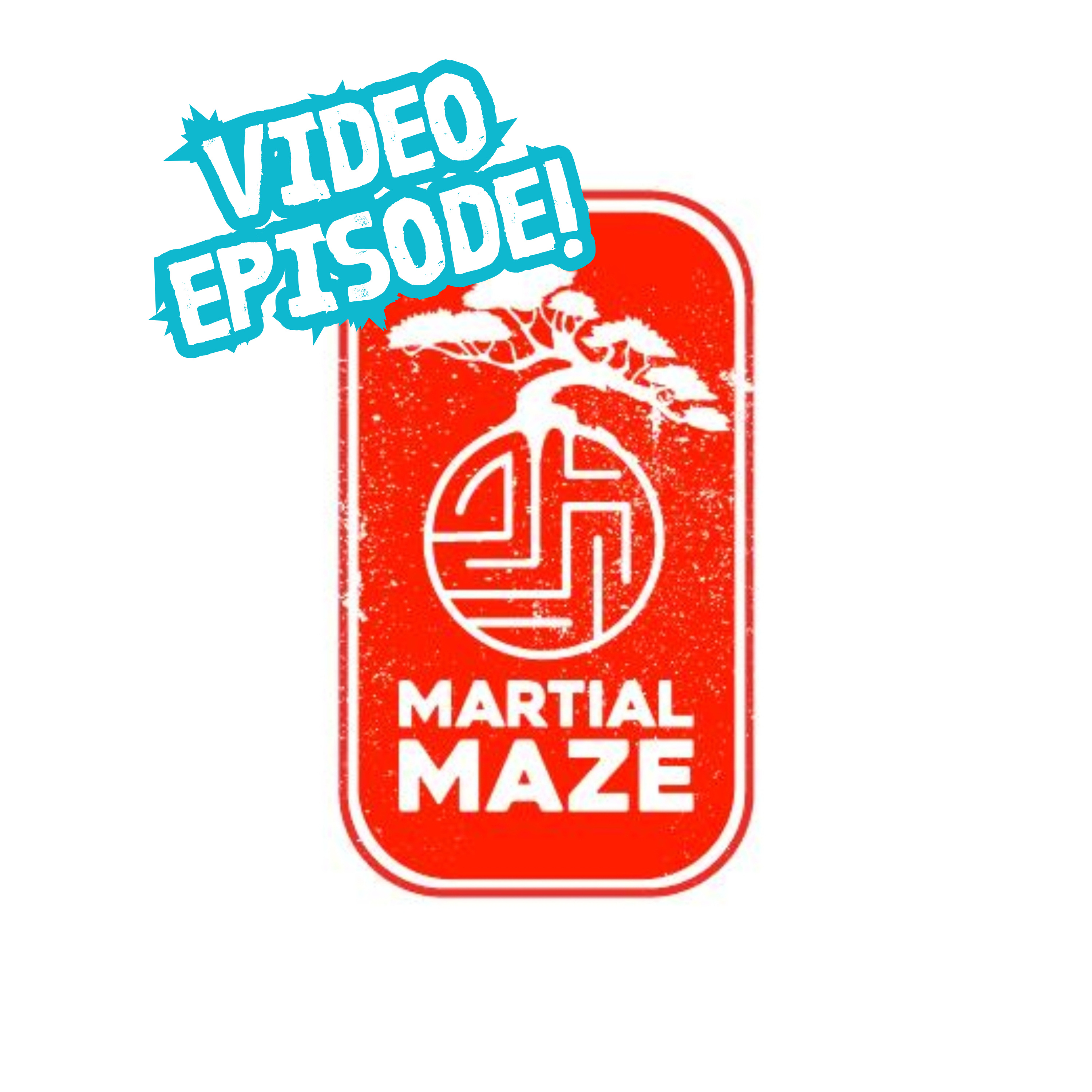 The Martial Maze