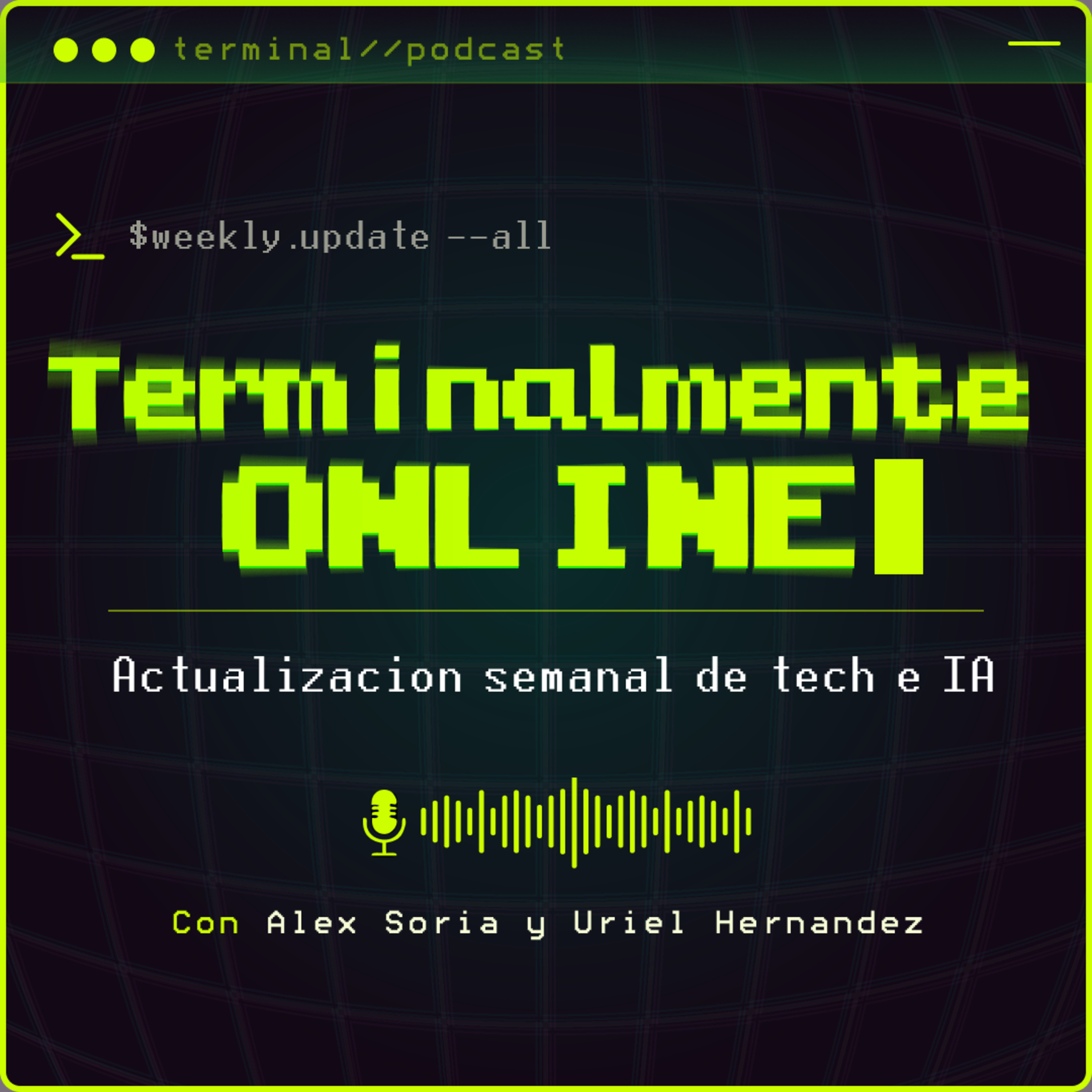 Portada de CódigoFacilito Podcast