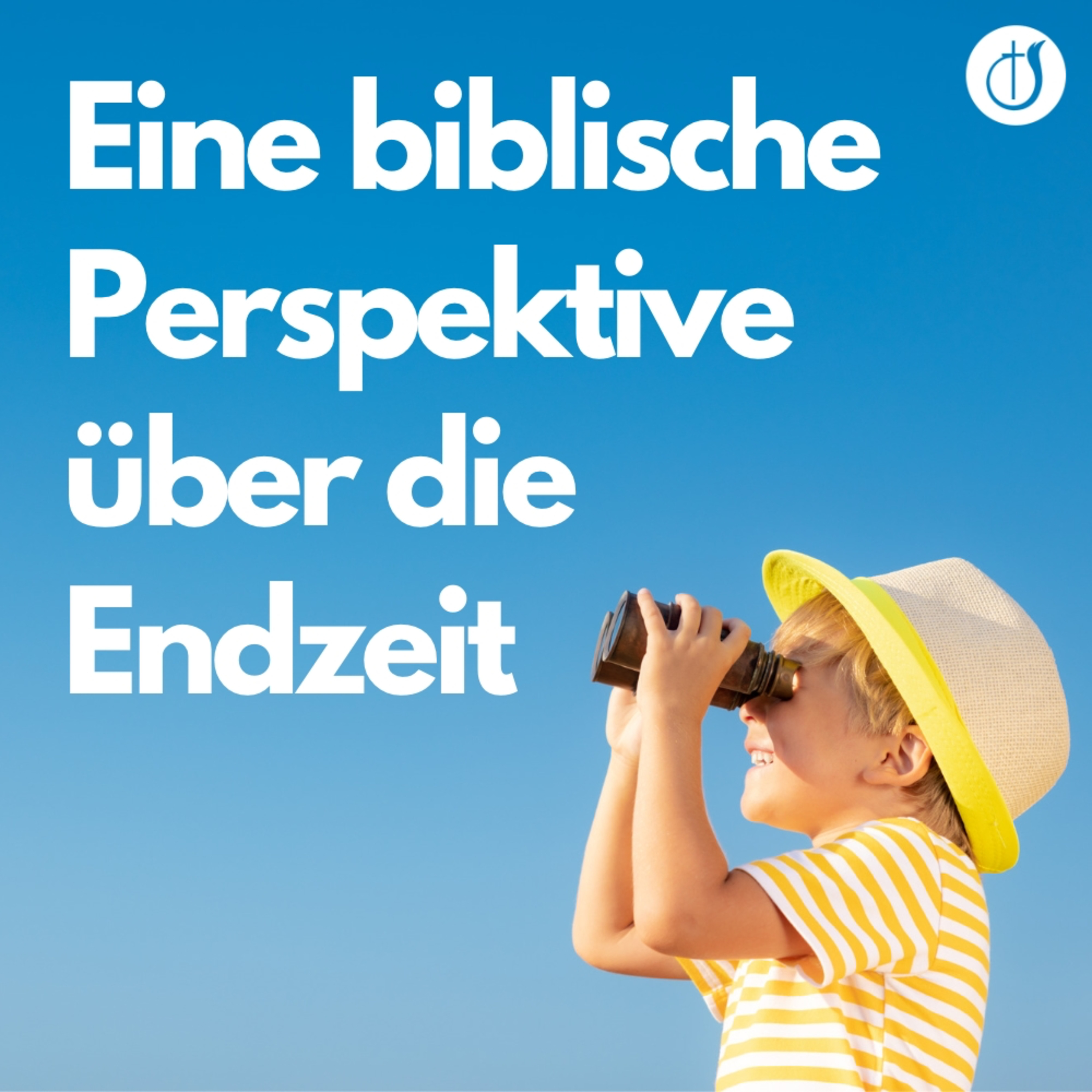 Der Plan für die Endzeit - Der Abfall // Eine biblische Perspektive über die Endzeit (Teil 3) // Marius Krumbacher