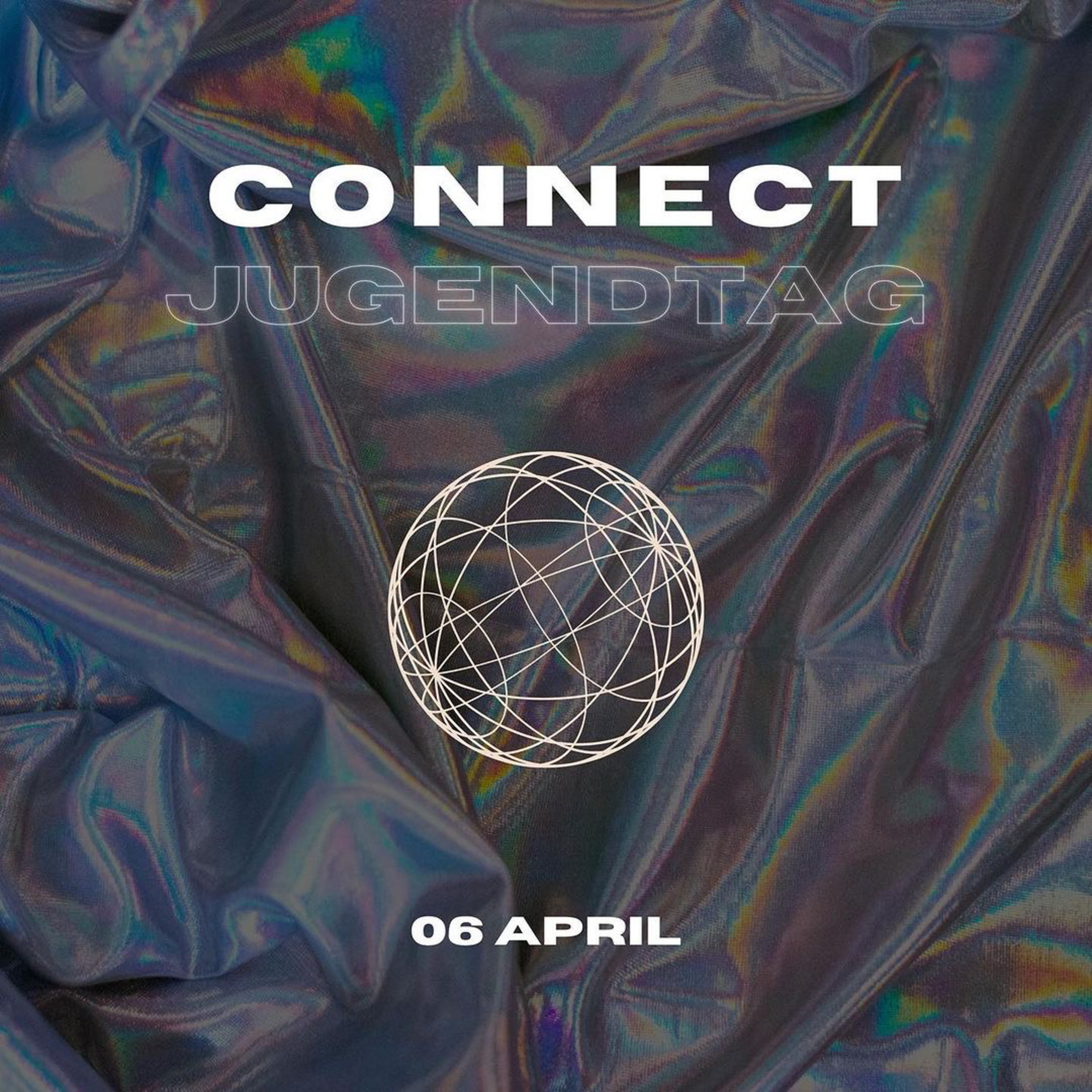 Erbaut einander // Connect 2024 // Manuel Martin-Arroyo