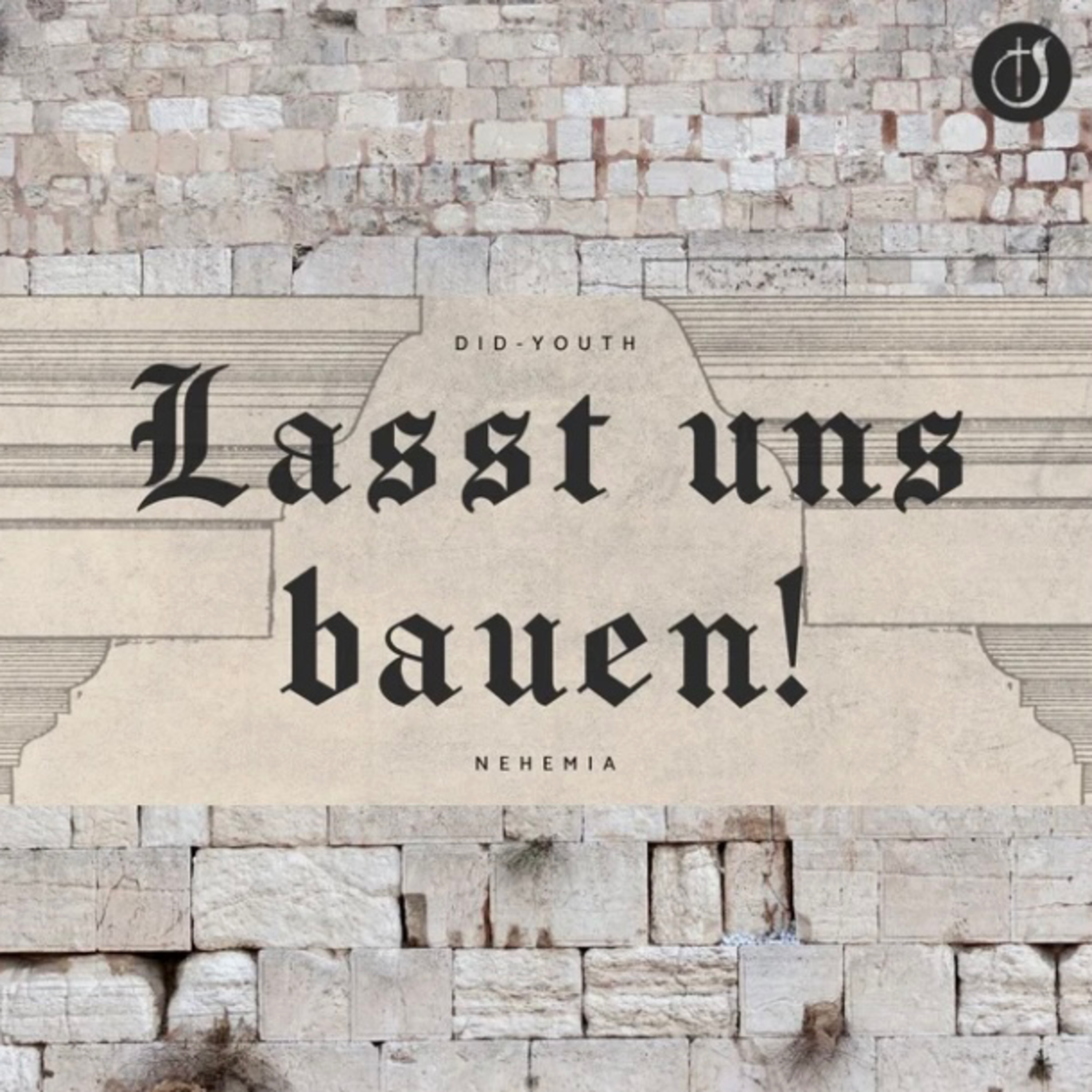 Bauen durch echte Umkehr // Lasst uns bauen (Teil 9) // Marius Krumbacher