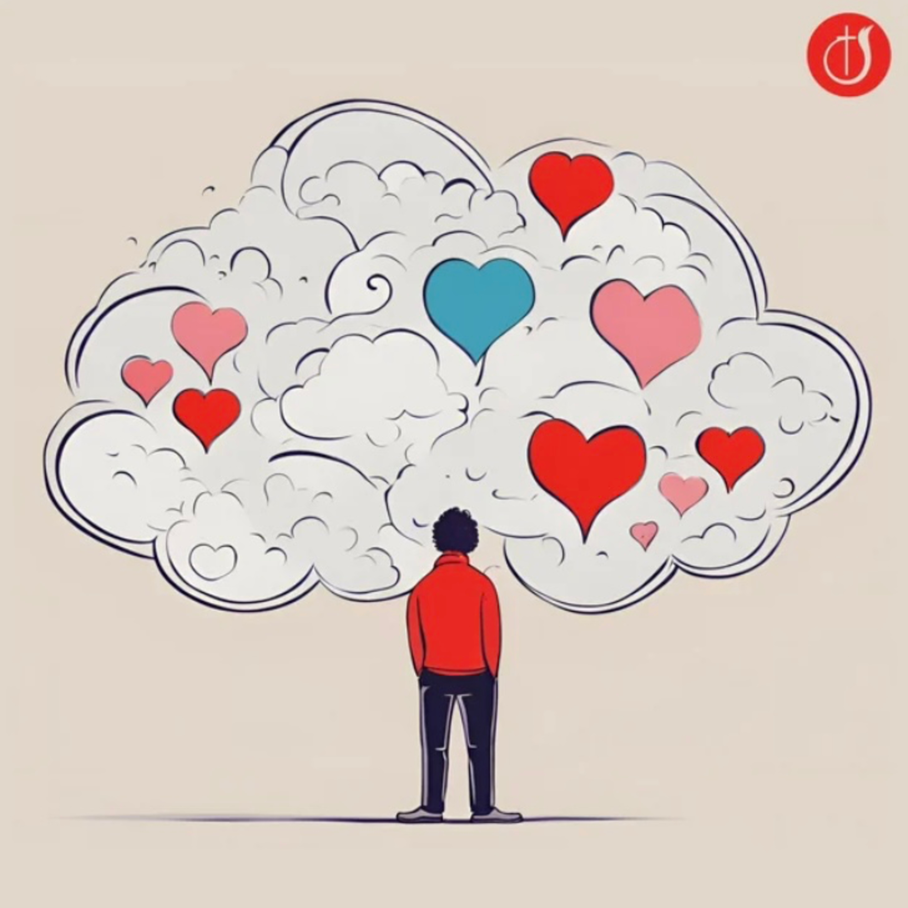 Wann bin ich bereit für eine Beziehung? // Hilfe! Ich bin verliebt... (Teil 1) // Marius Krumbacher