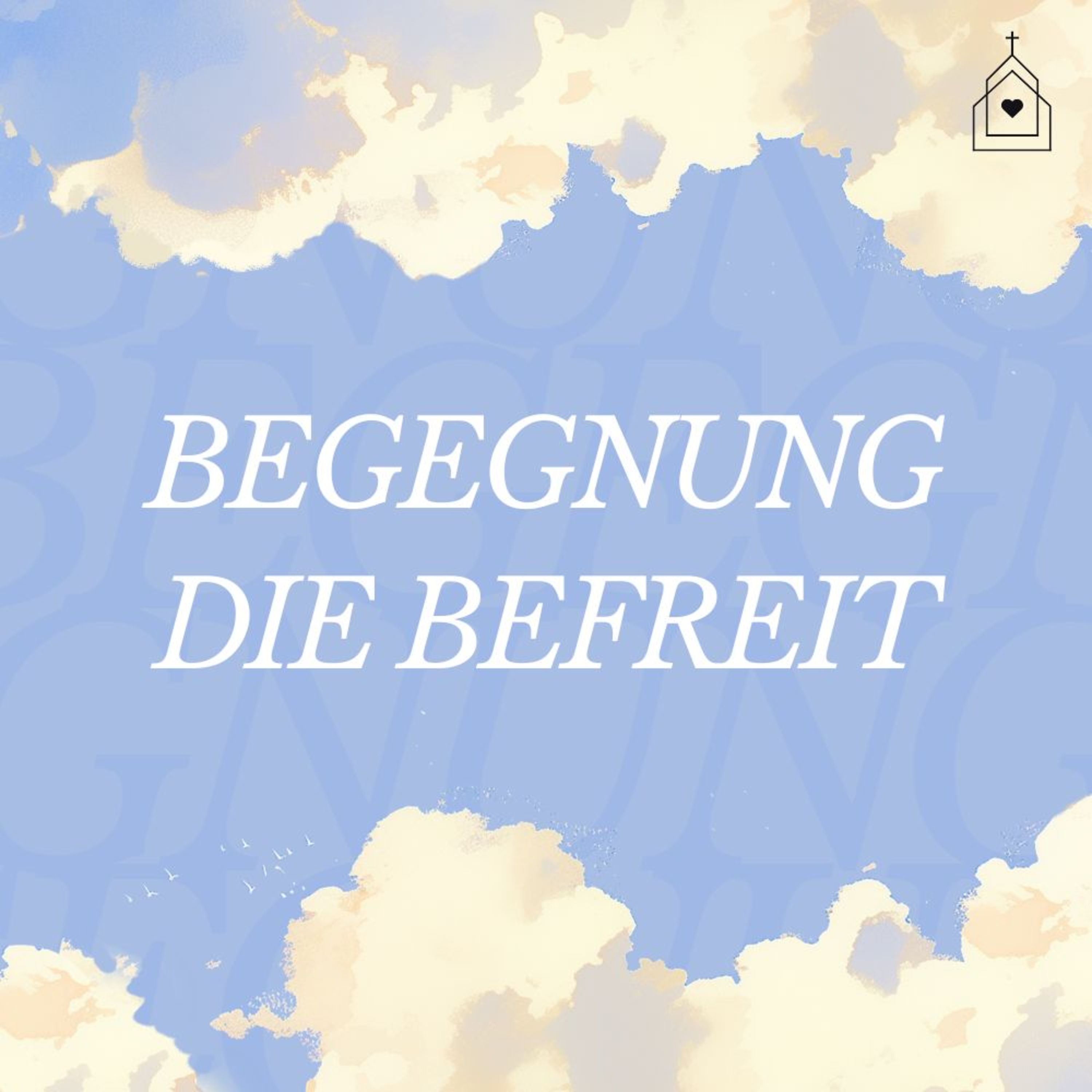 Eine Begegnung, die befreit // Begegnung // Marius Krumbacher