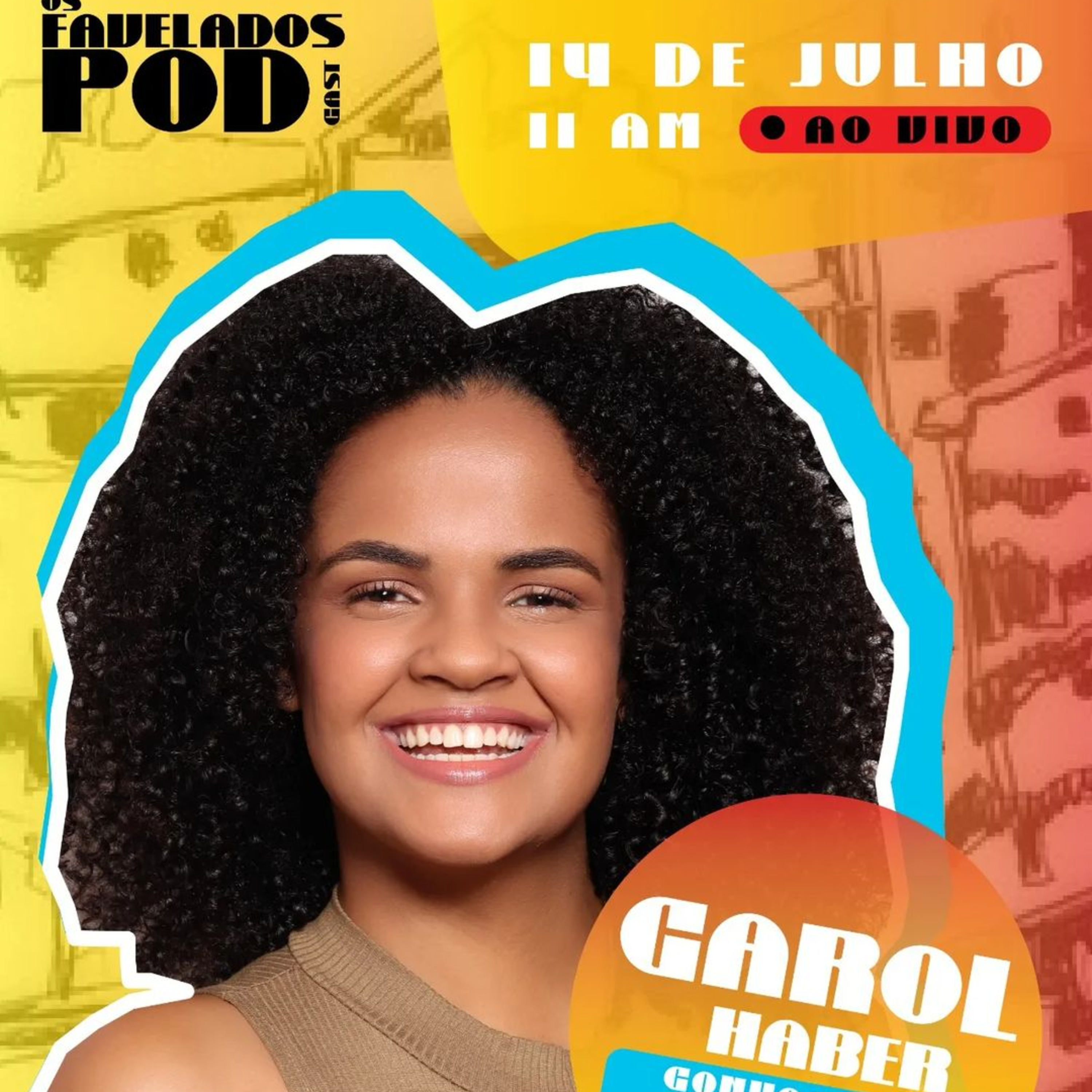 Os Favelados Pod