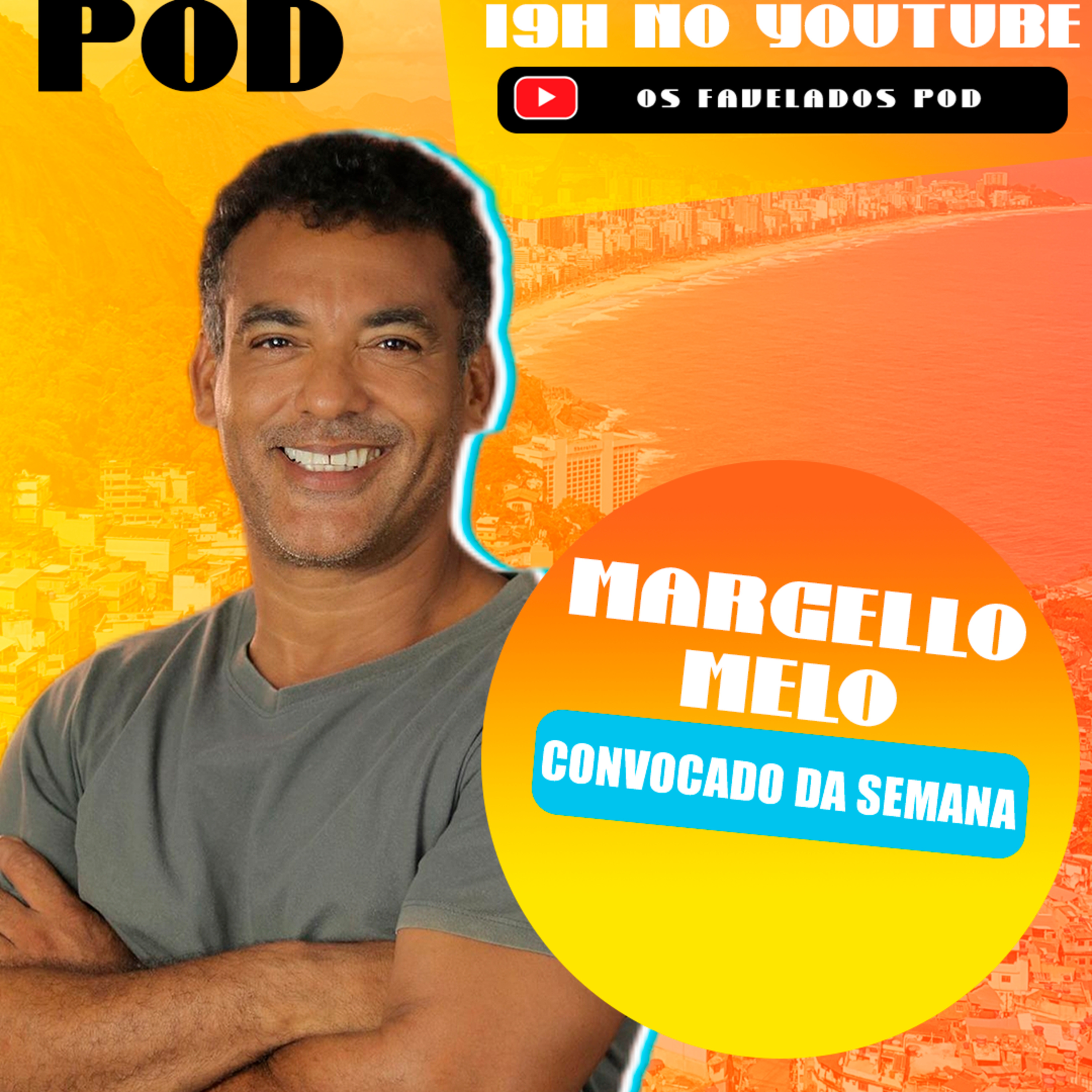 Os Favelados Pod