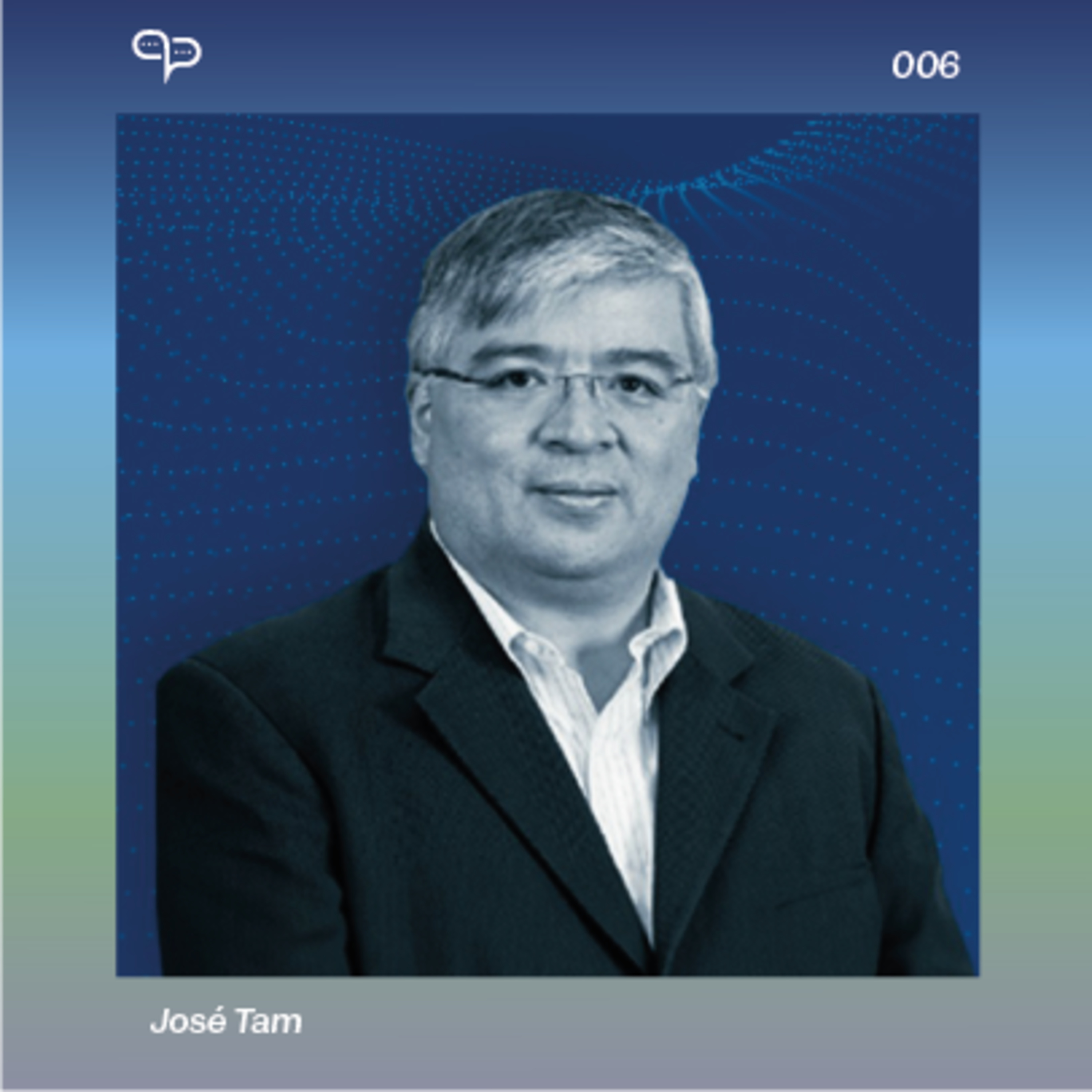 006 - Entrevista con José Tam episode artwork