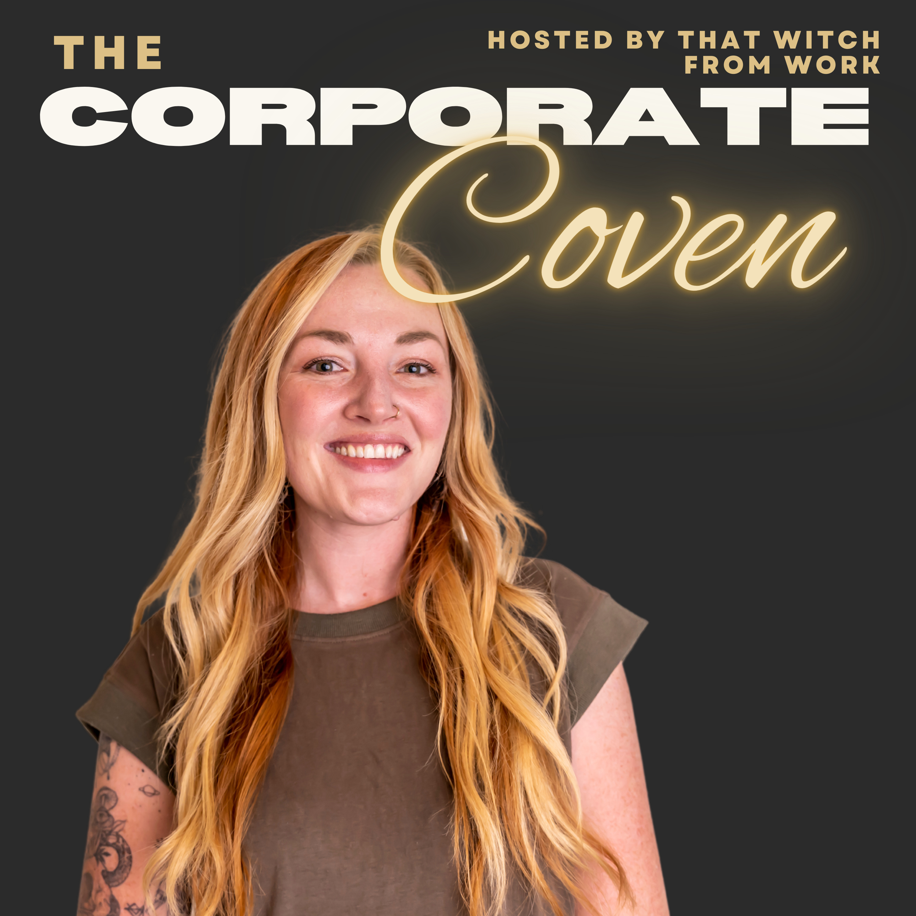 The Corporate Coven