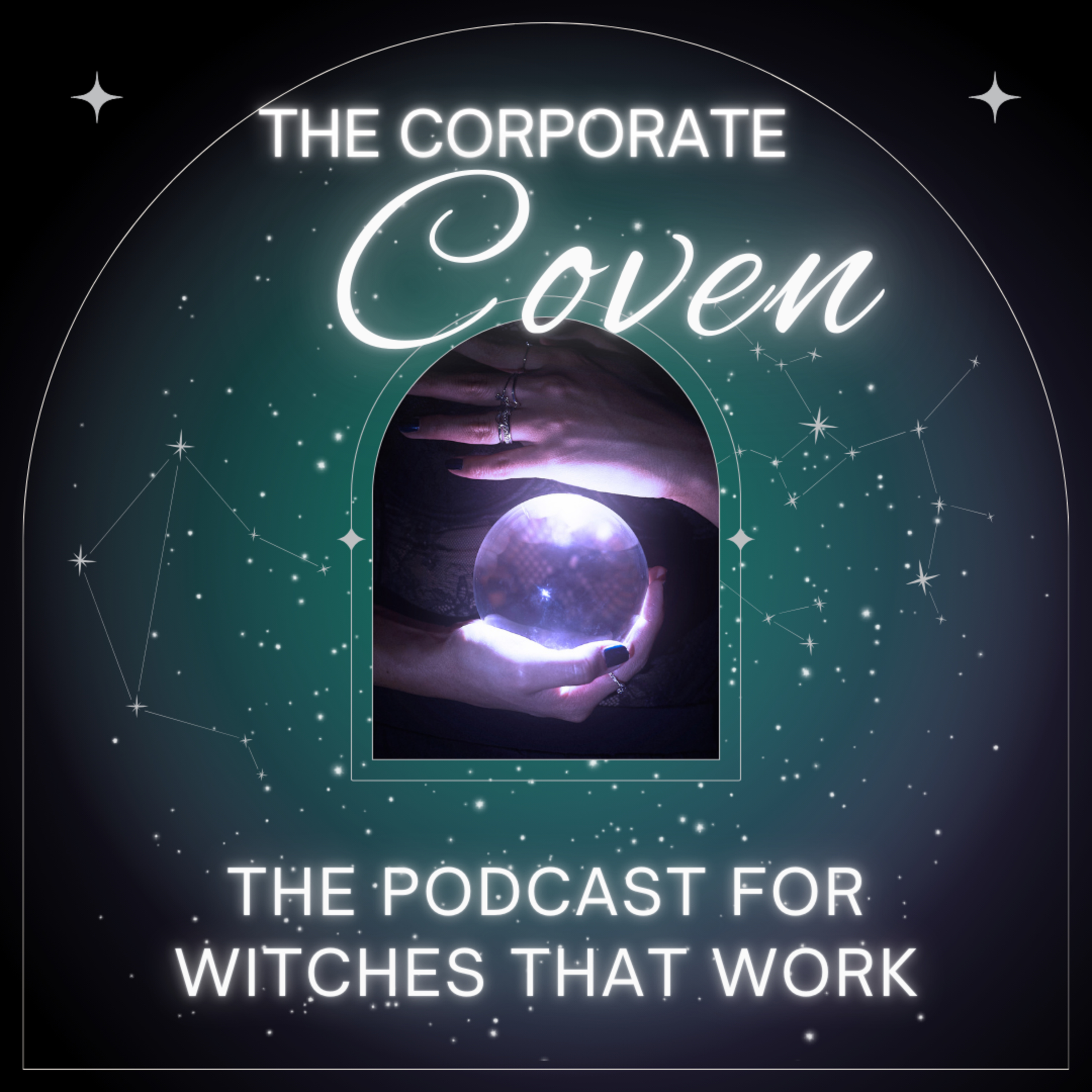 The Corporate Coven