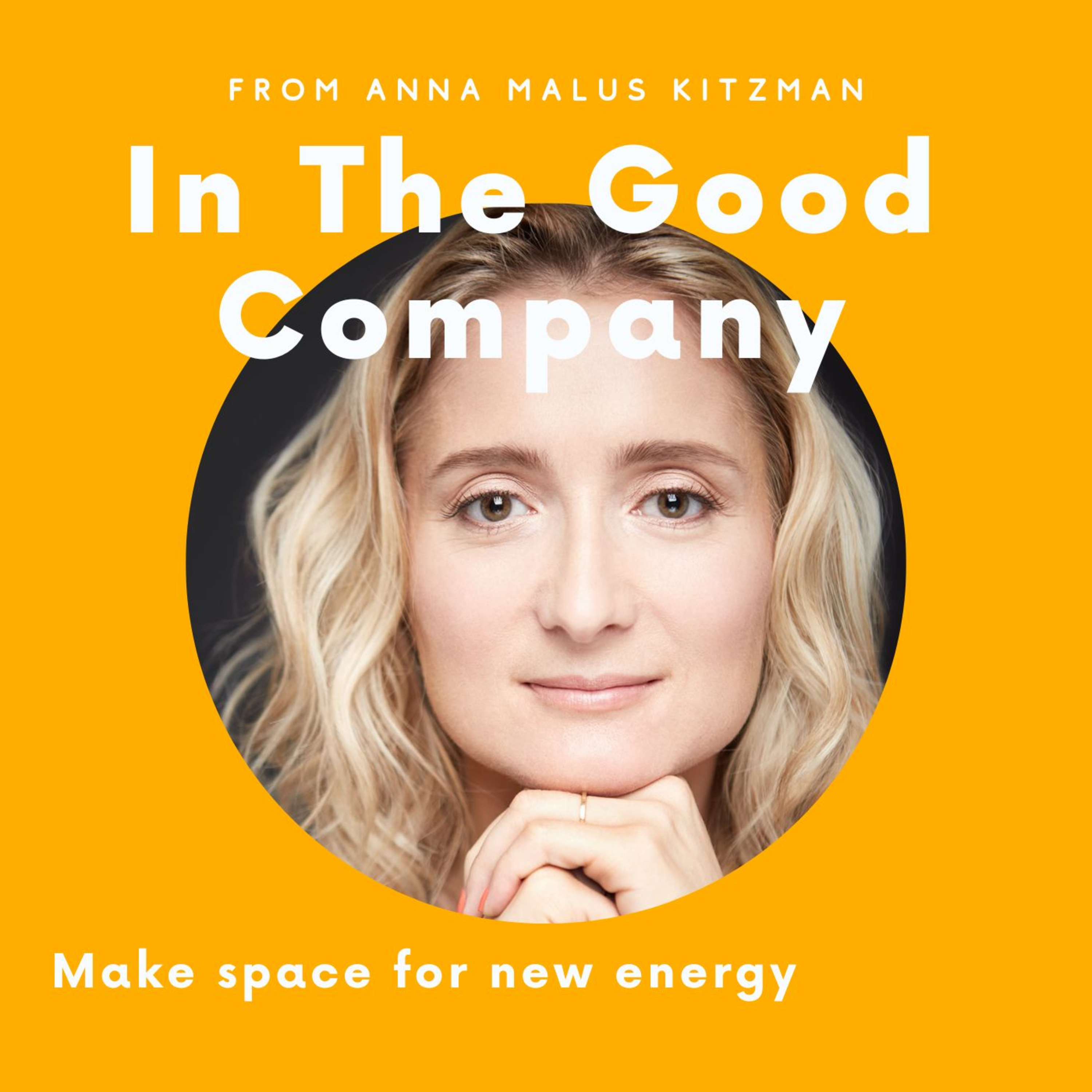In The Good Company Podcast