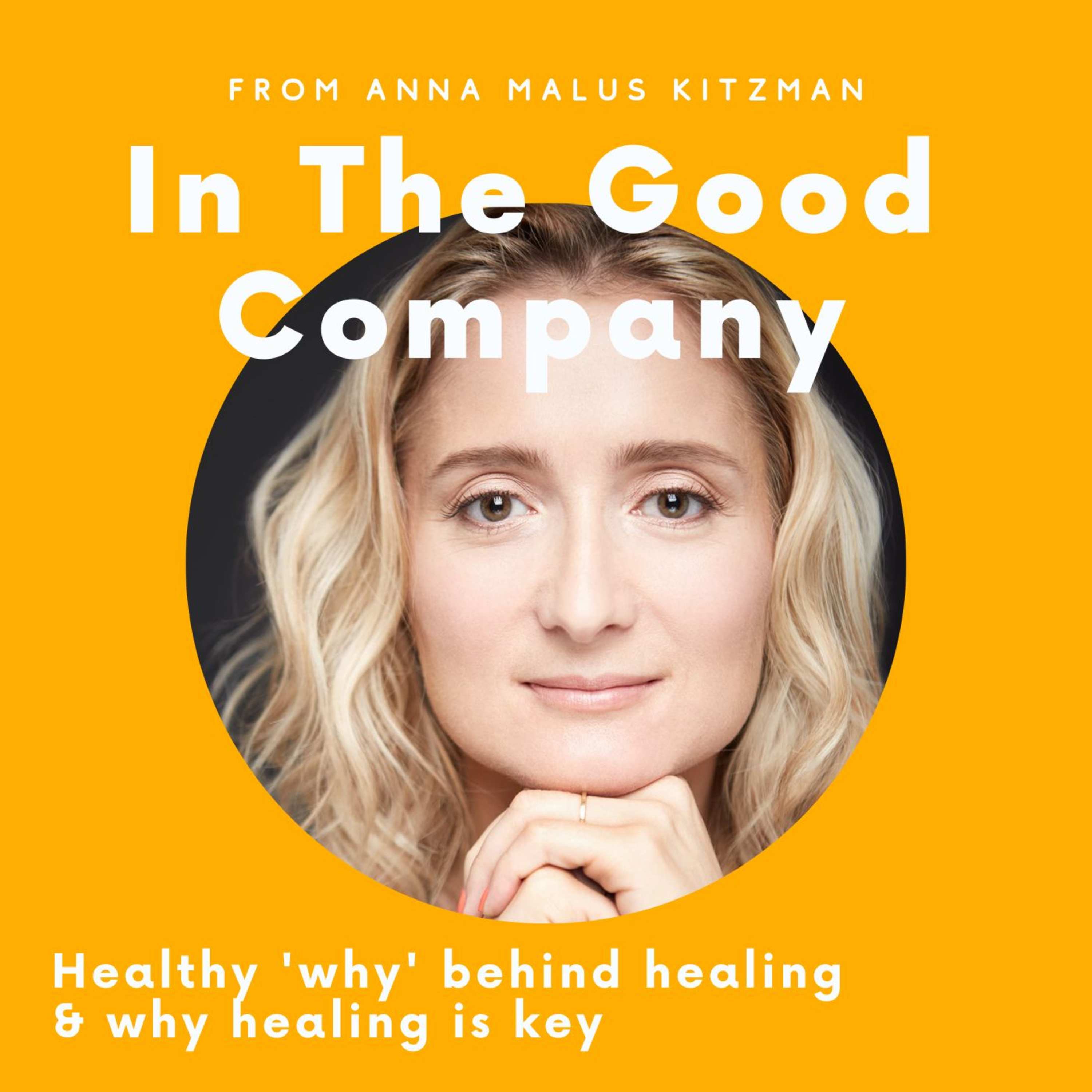 In The Good Company Podcast