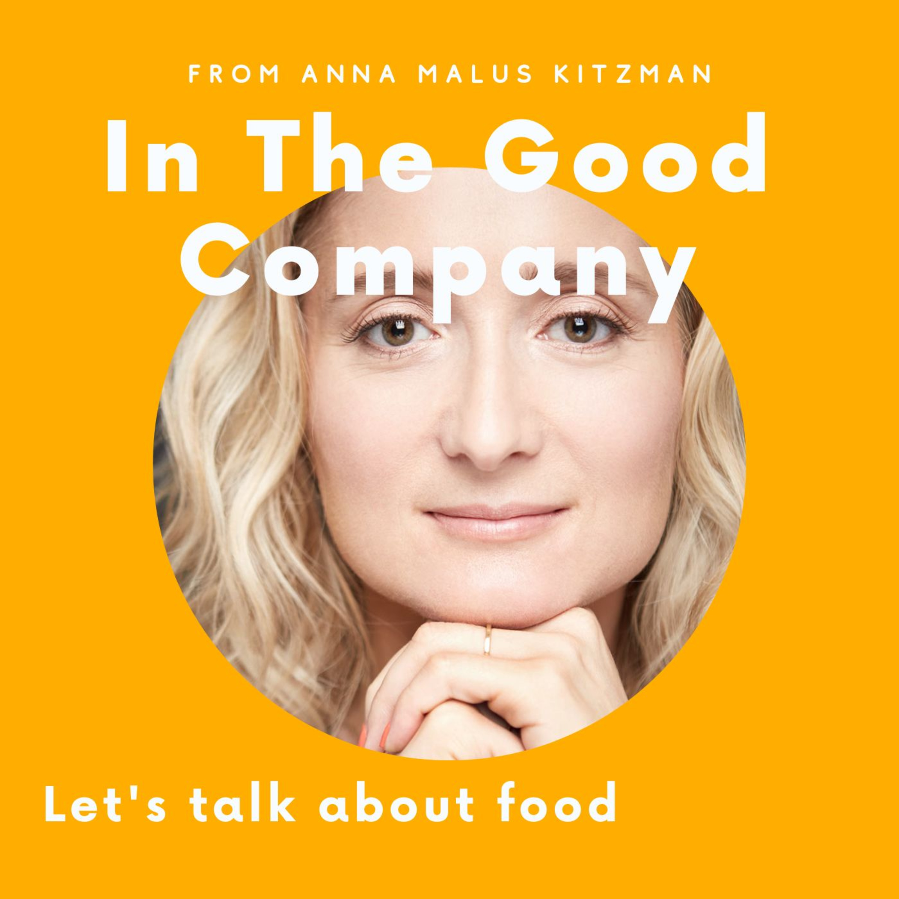 In The Good Company Podcast