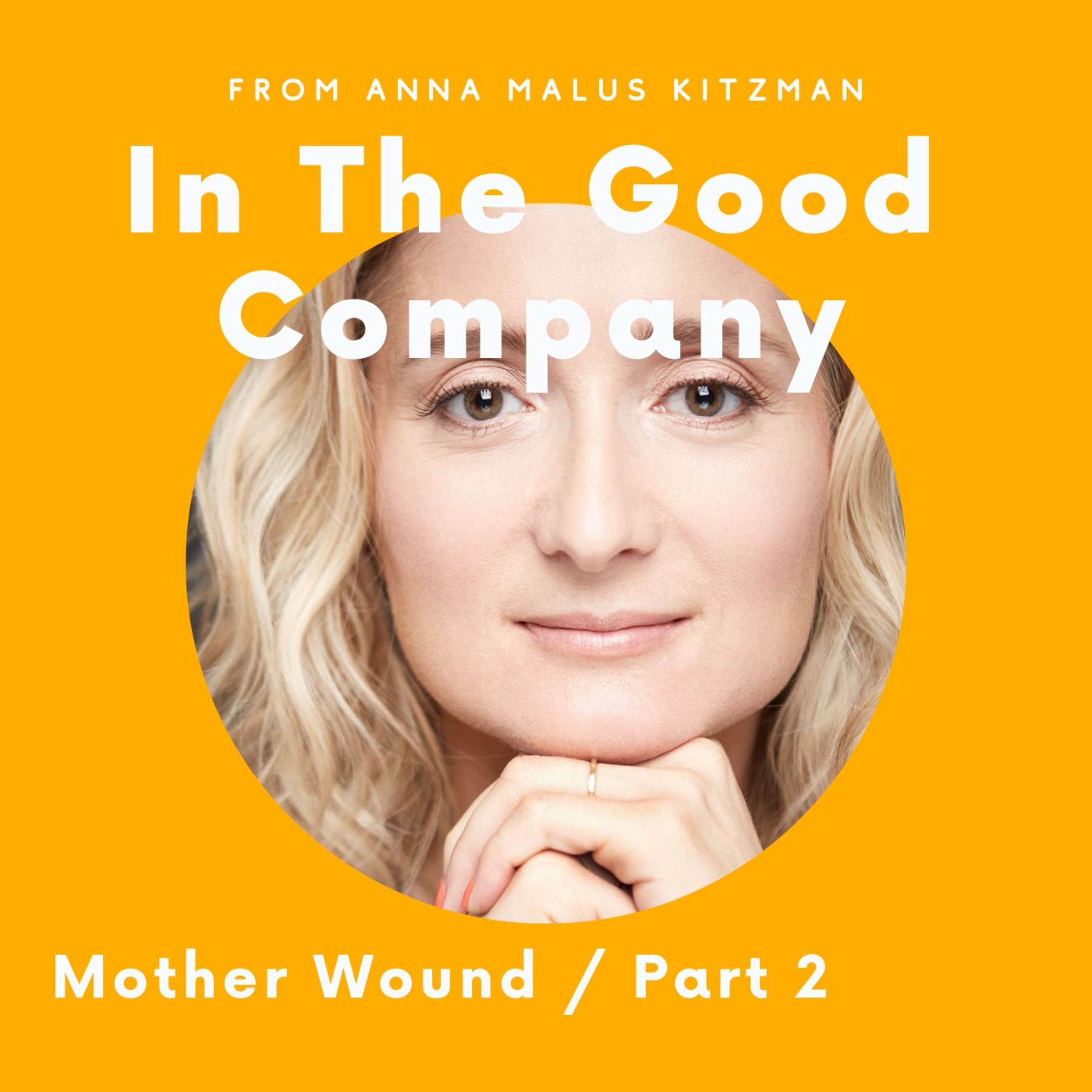 In The Good Company Podcast