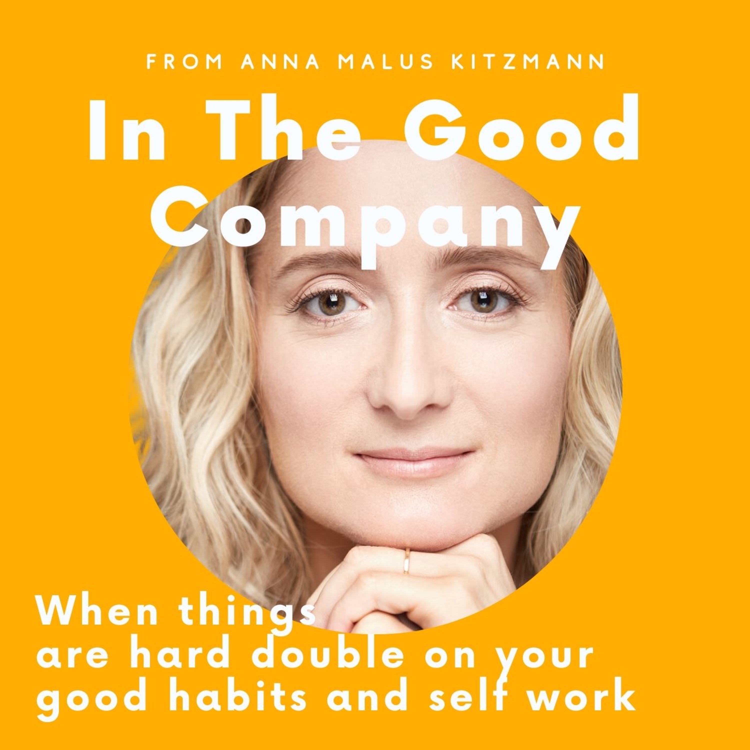 In The Good Company Podcast