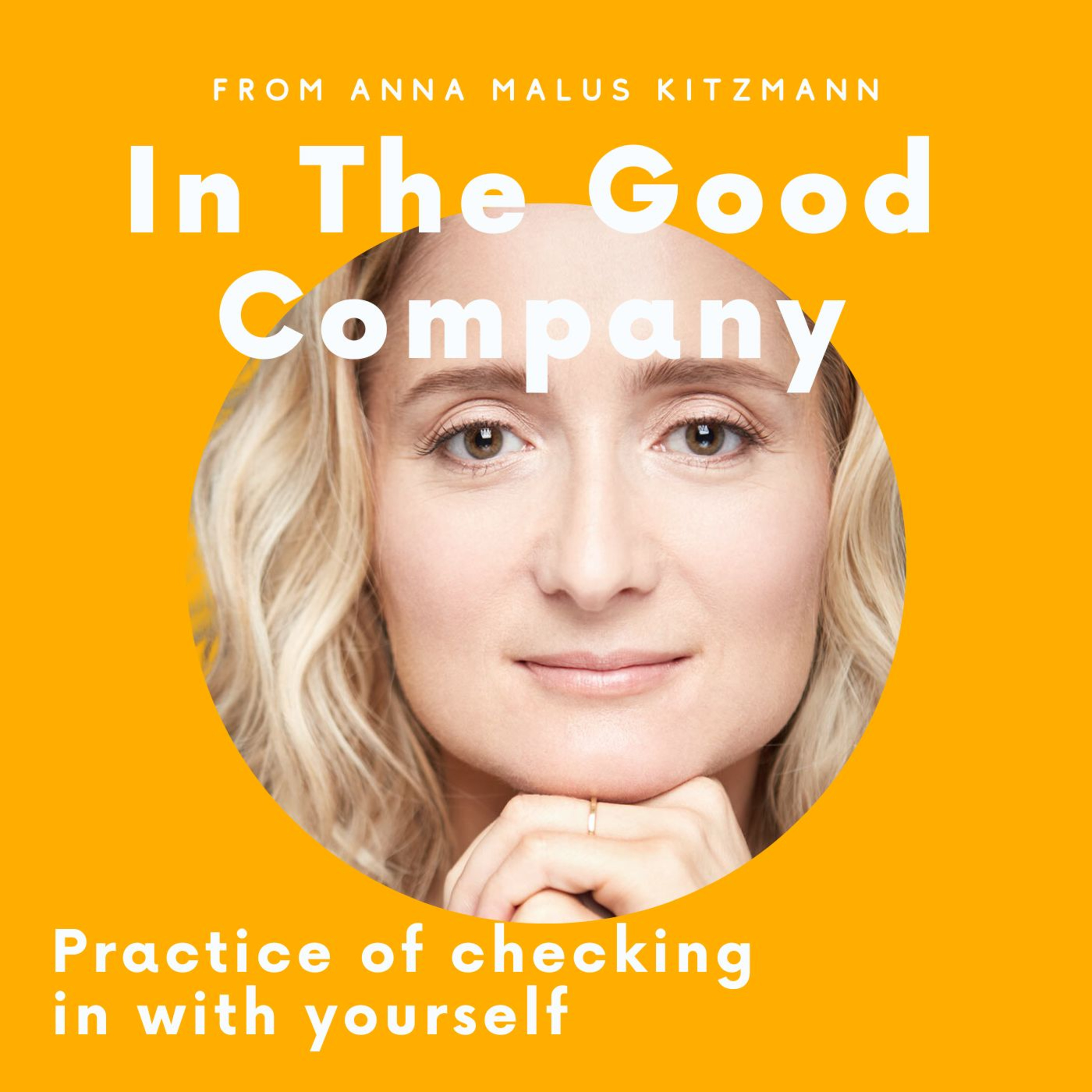 In The Good Company Podcast