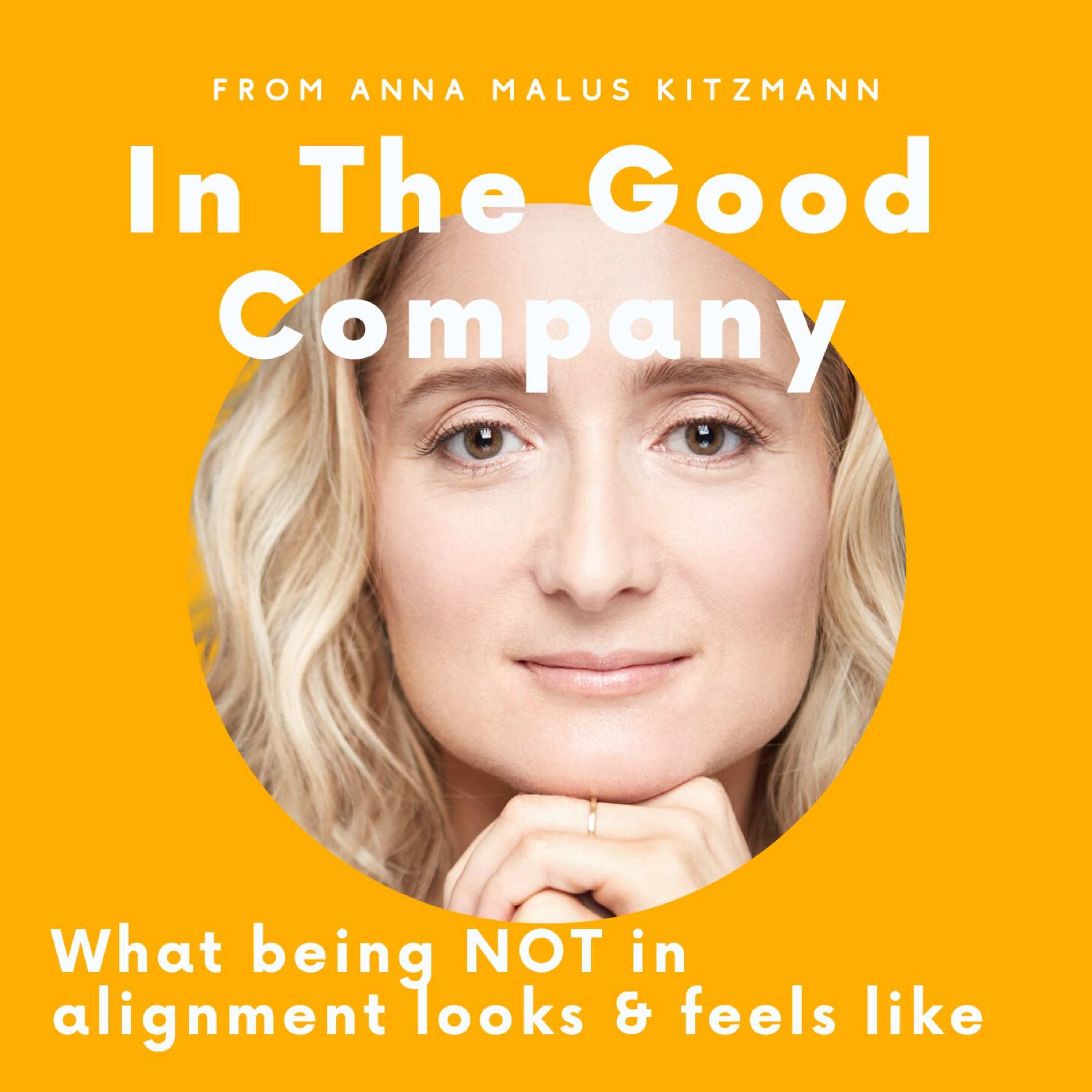 In The Good Company Podcast
