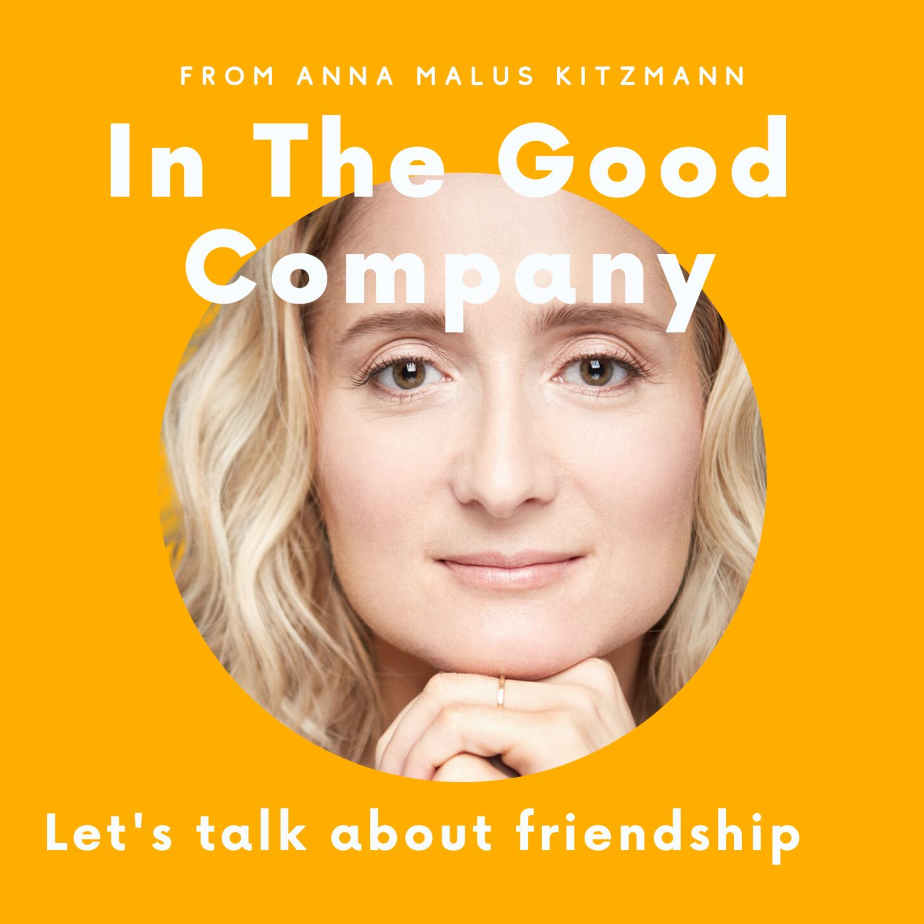 In The Good Company Podcast