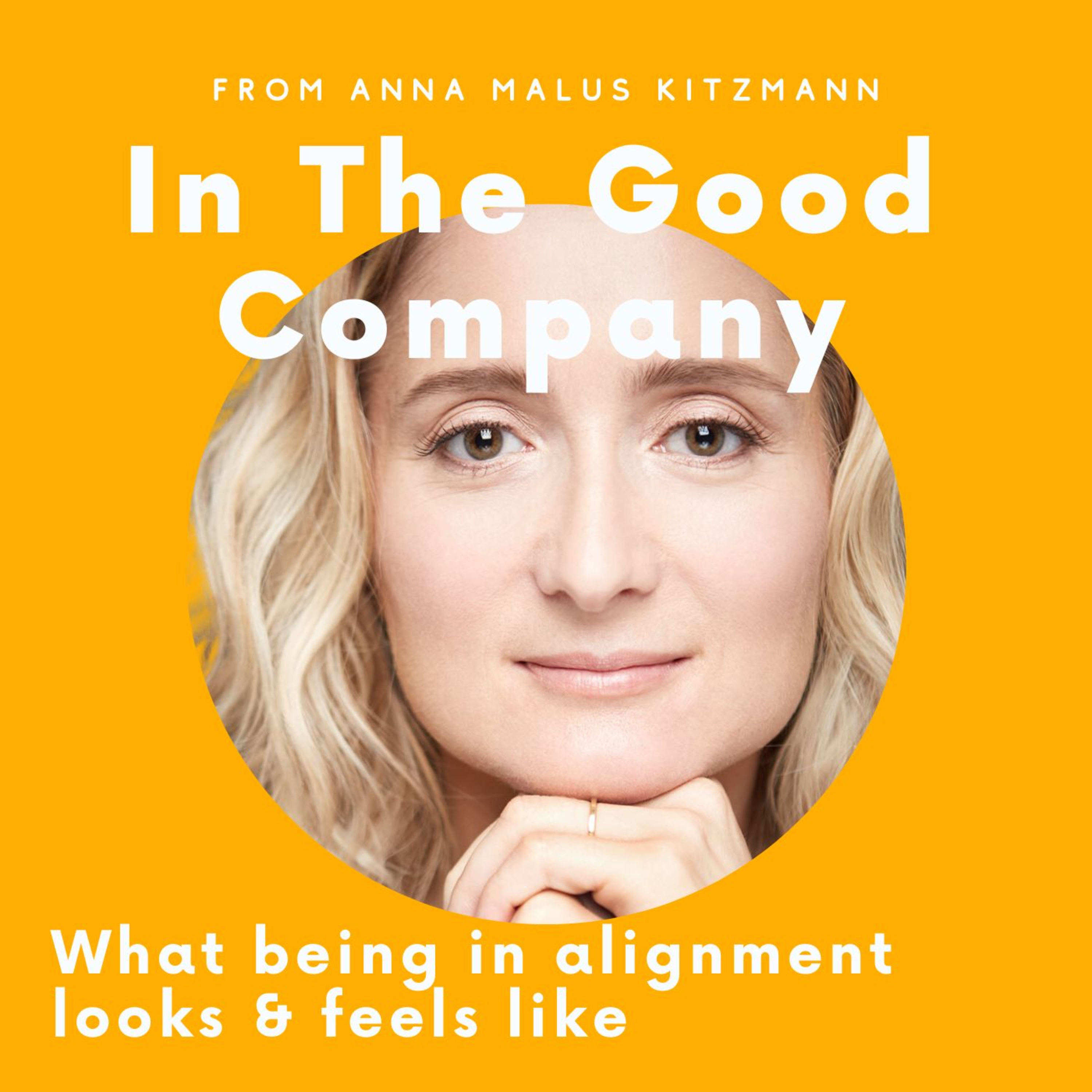 In The Good Company Podcast