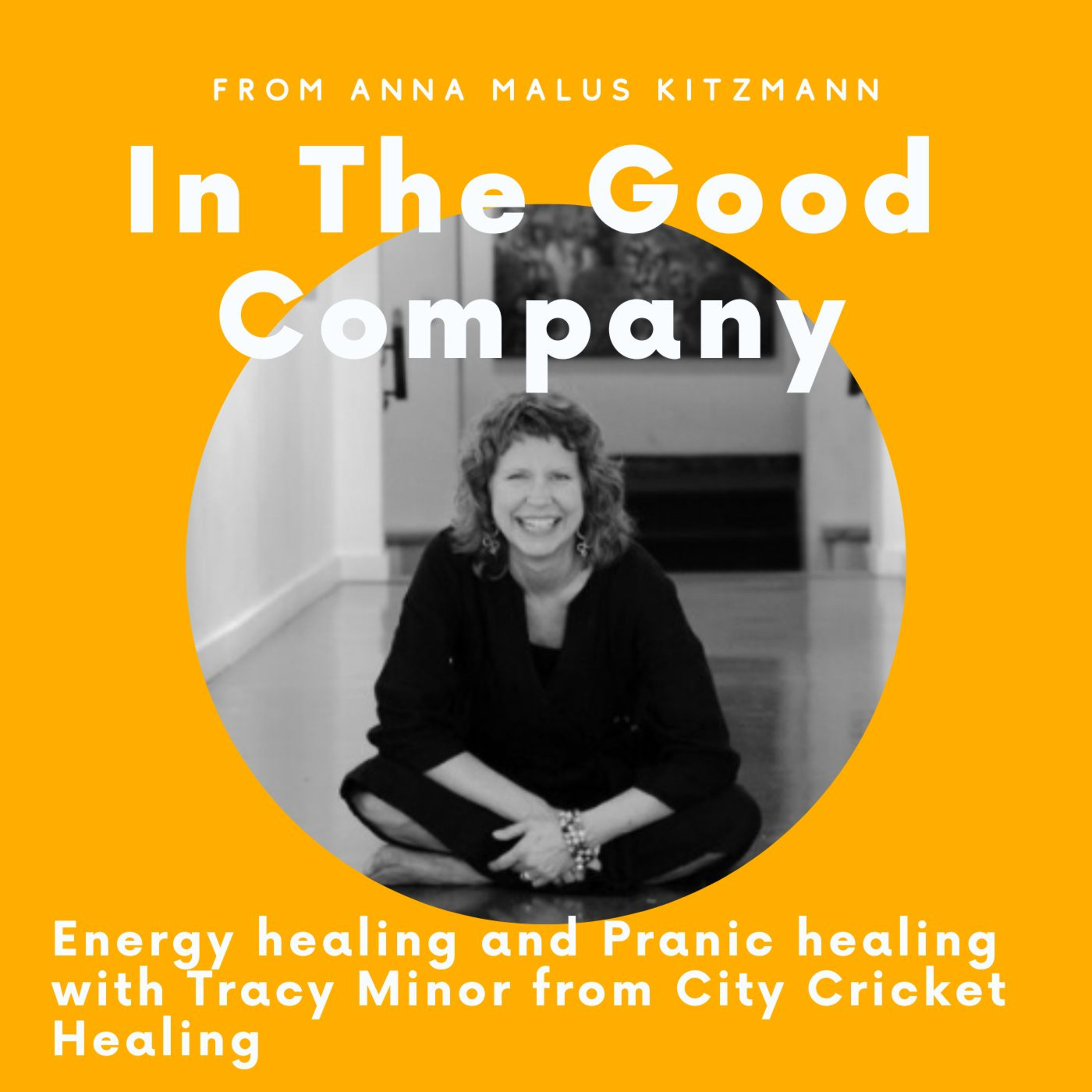 In The Good Company Podcast