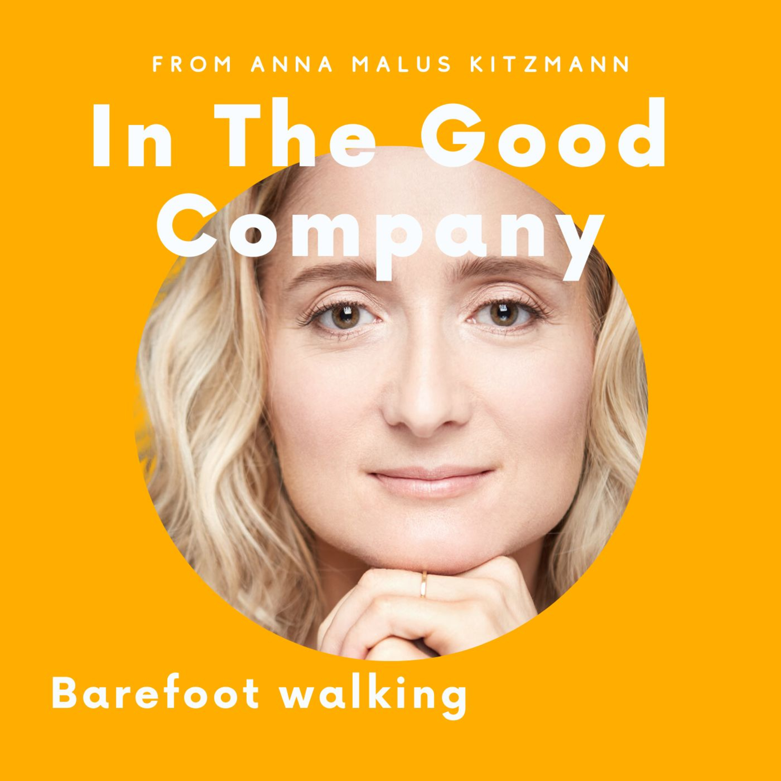 In The Good Company Podcast