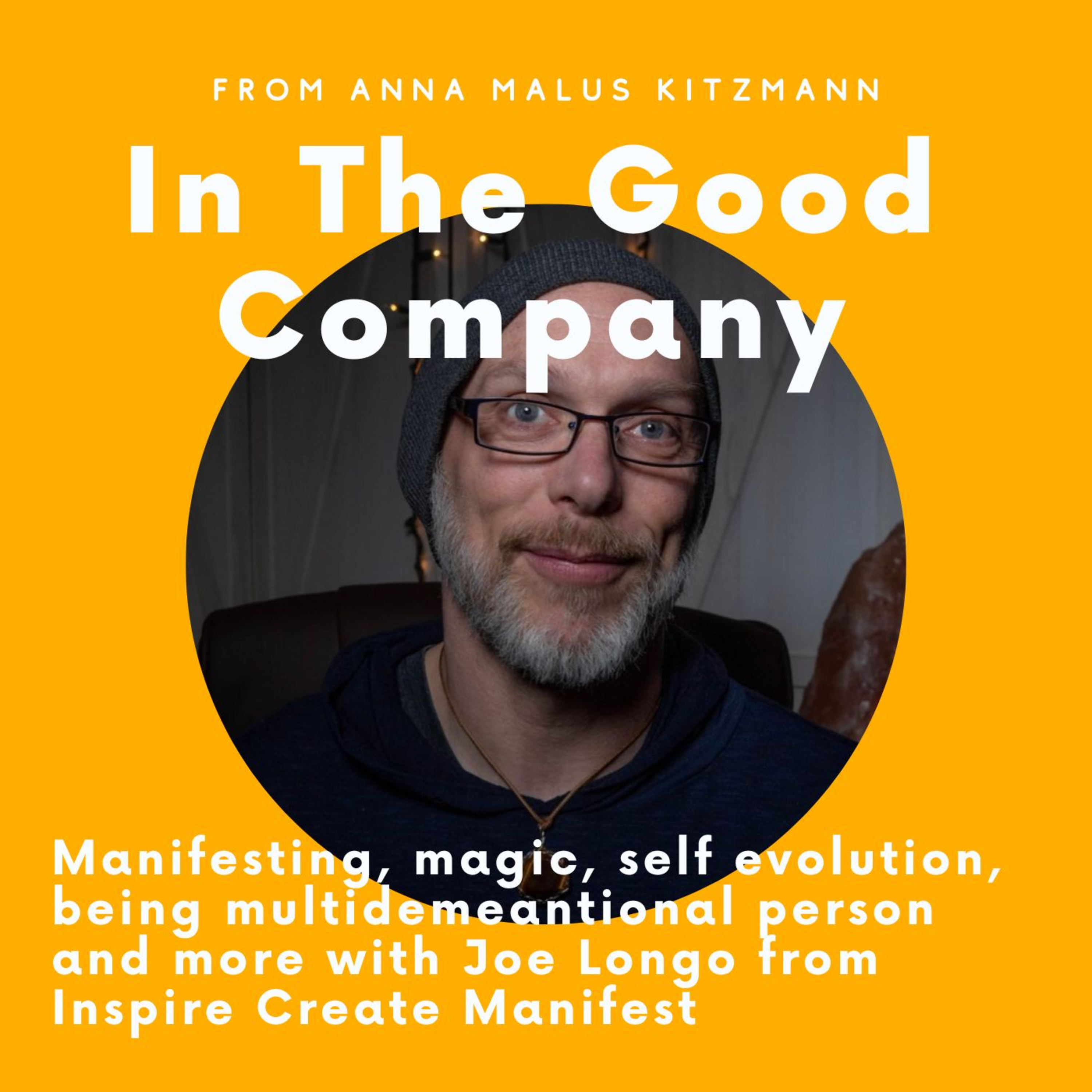 In The Good Company Podcast
