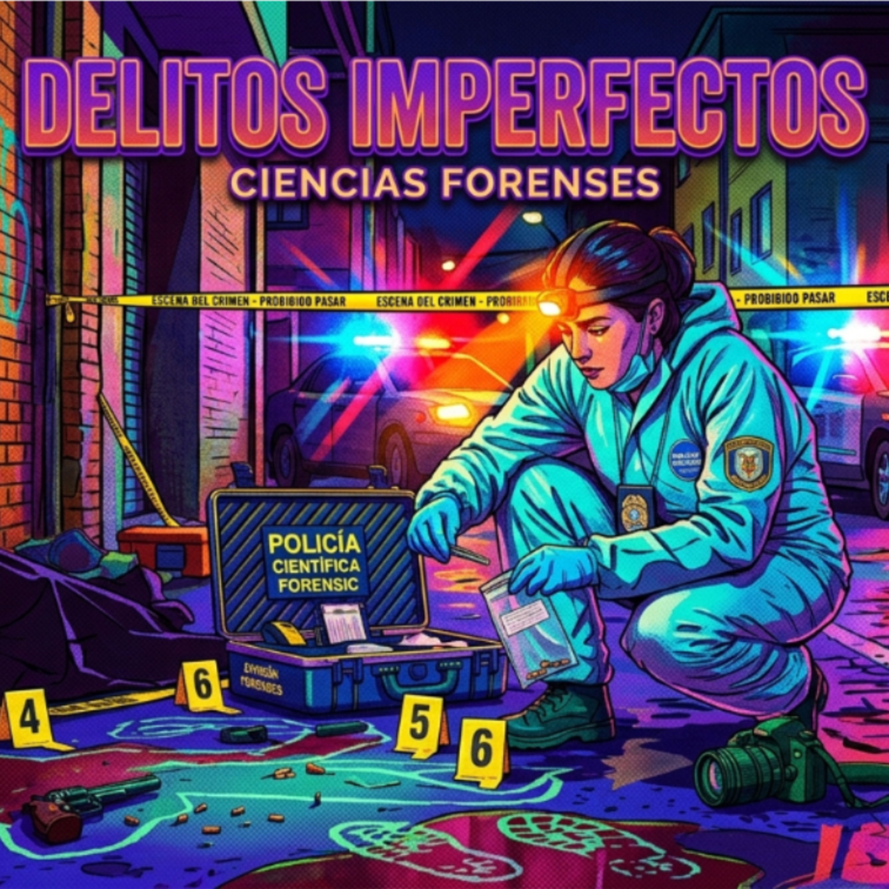 Confesión Mortal