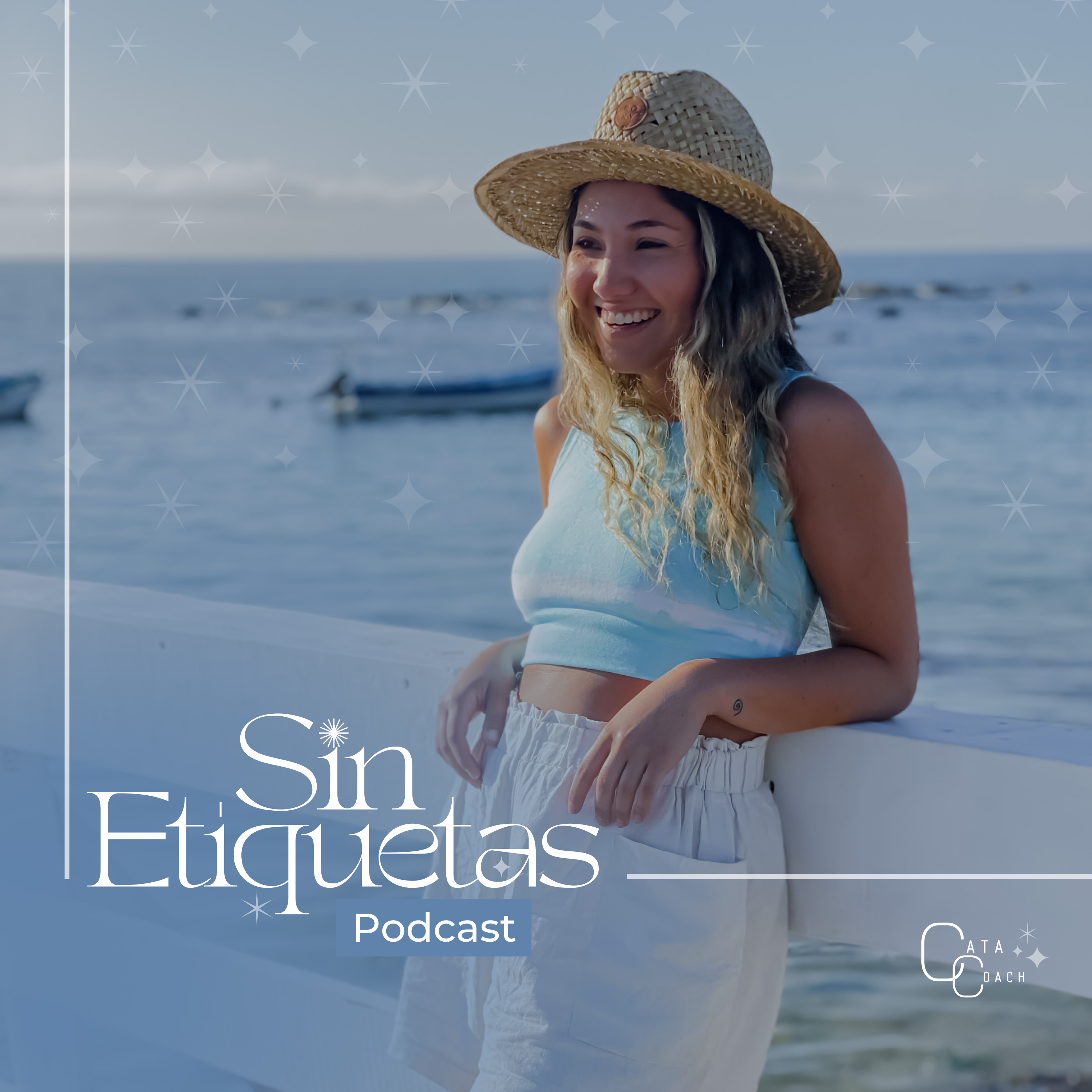 #28 Envidia como herramienta de sueños episode artwork