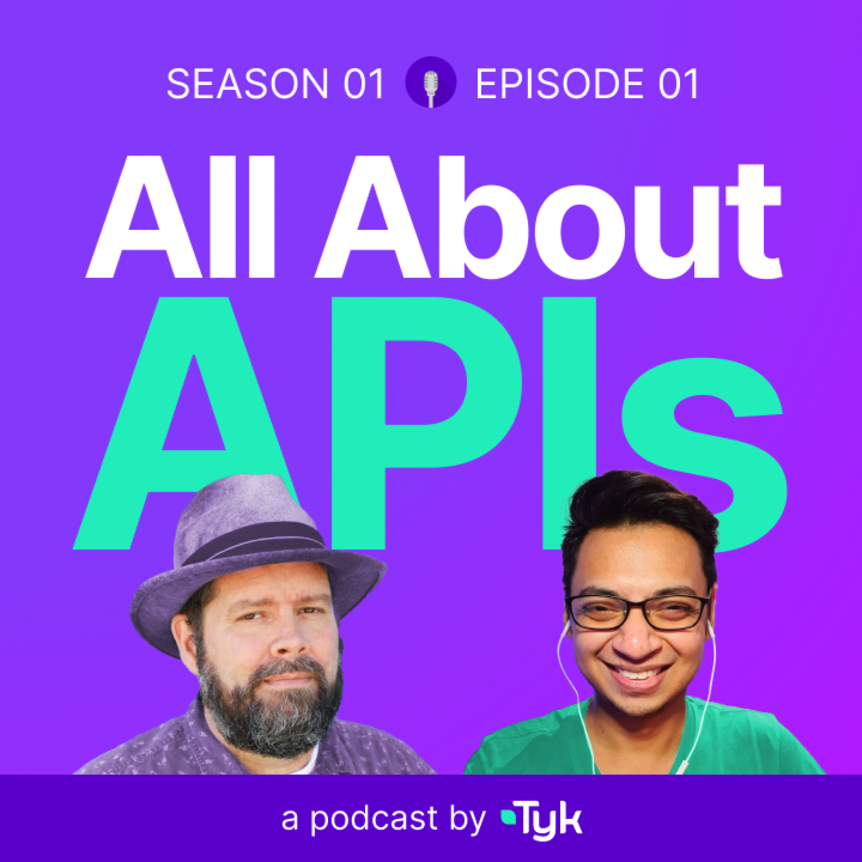 All About APIs