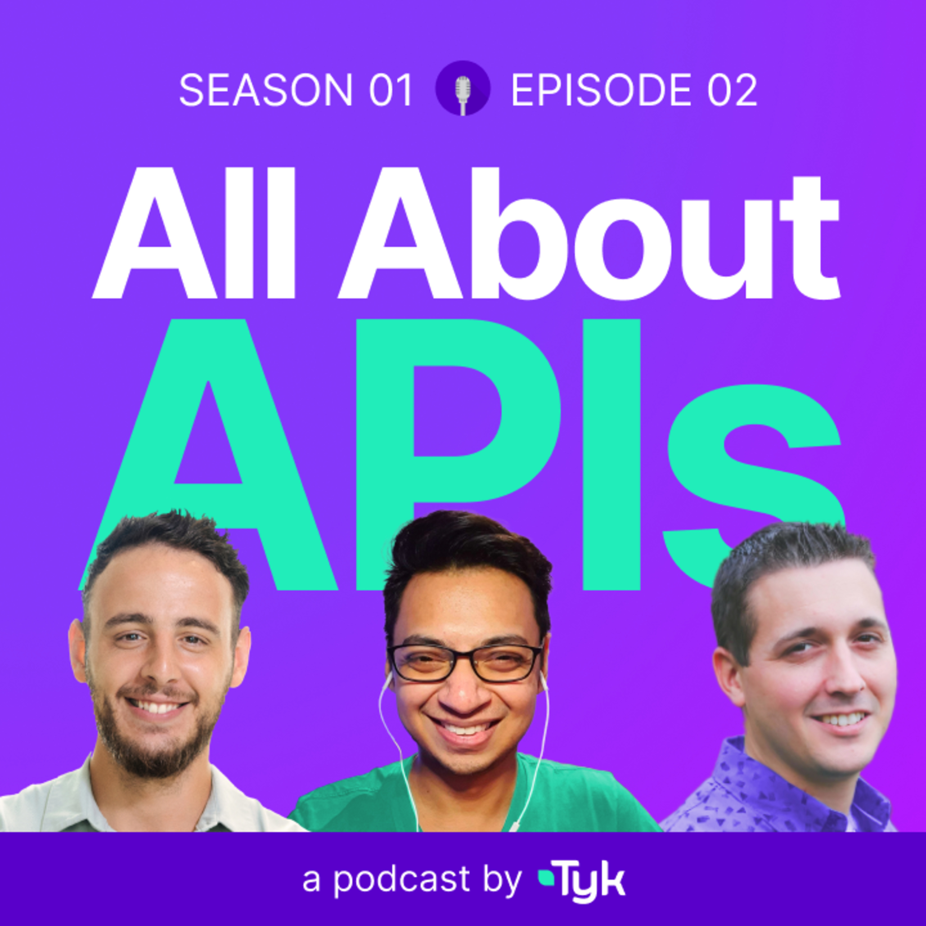 All About APIs
