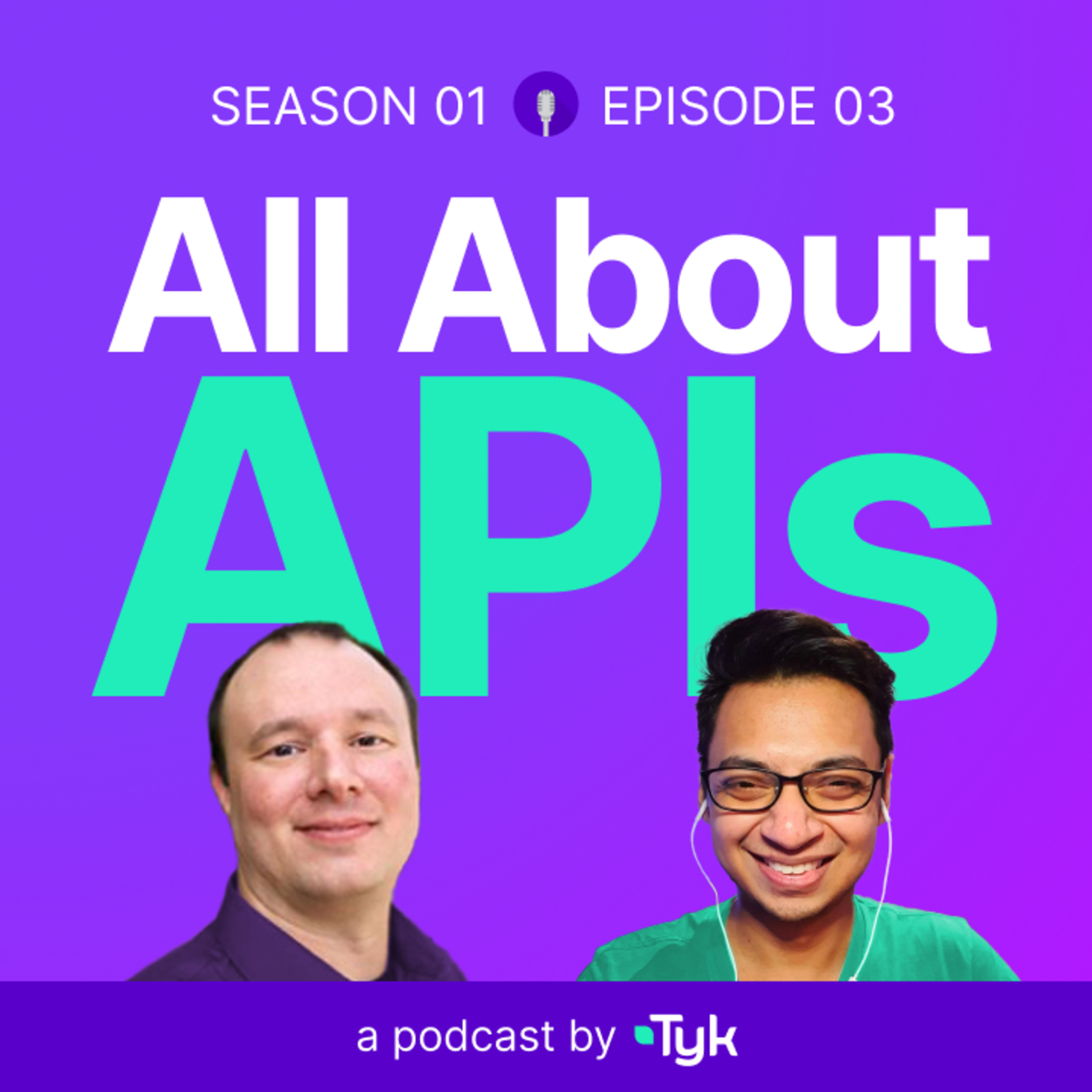 All About APIs