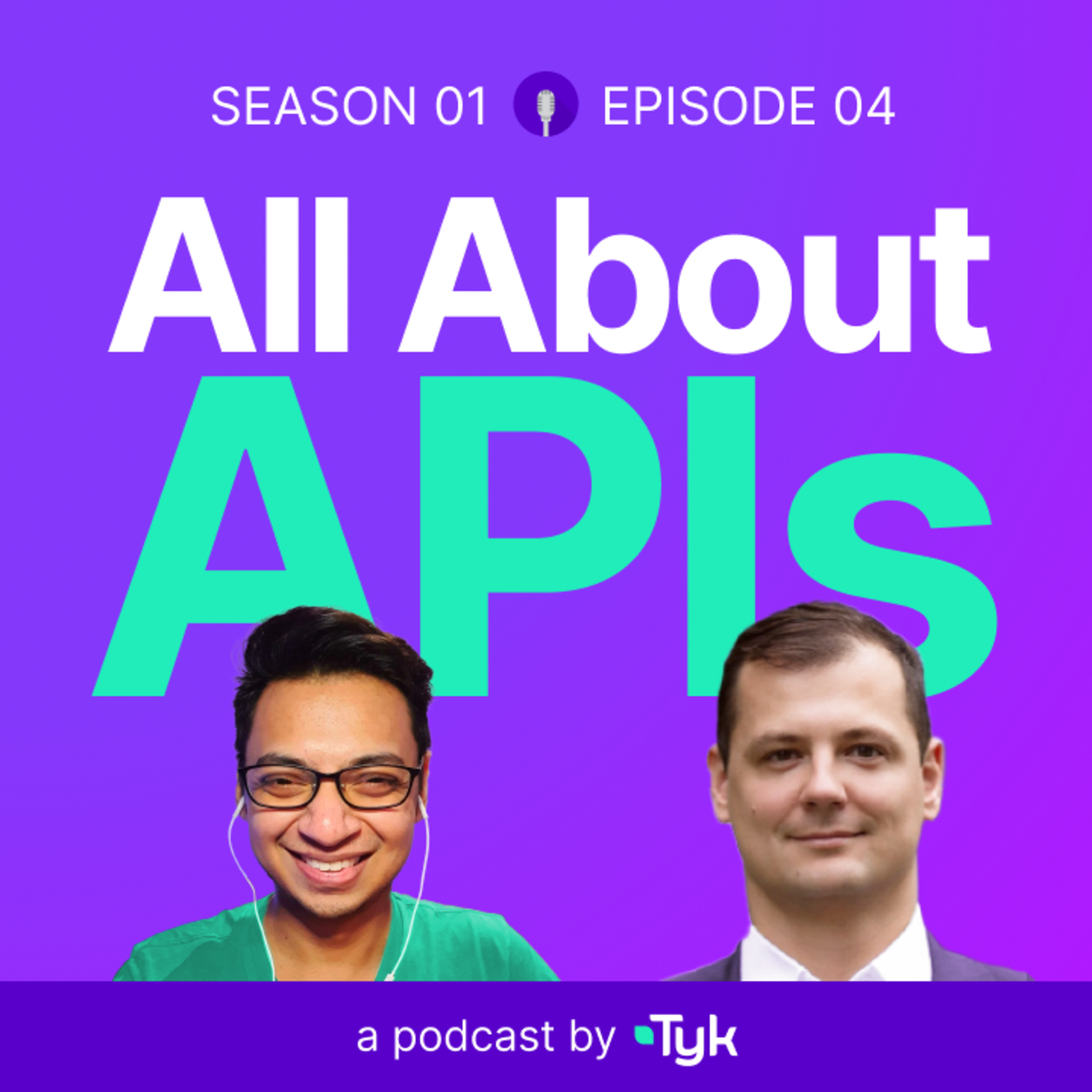 All About APIs