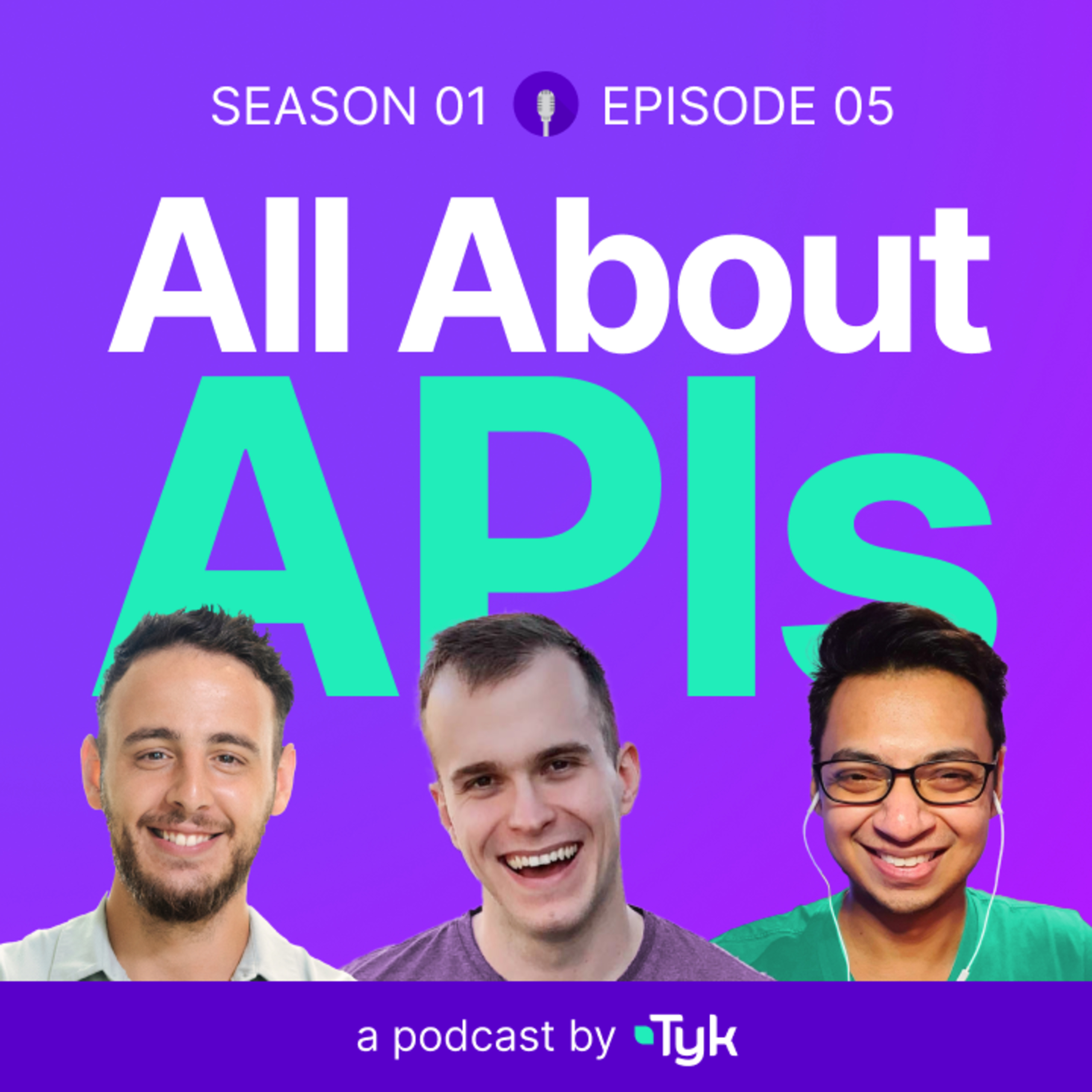 All About APIs